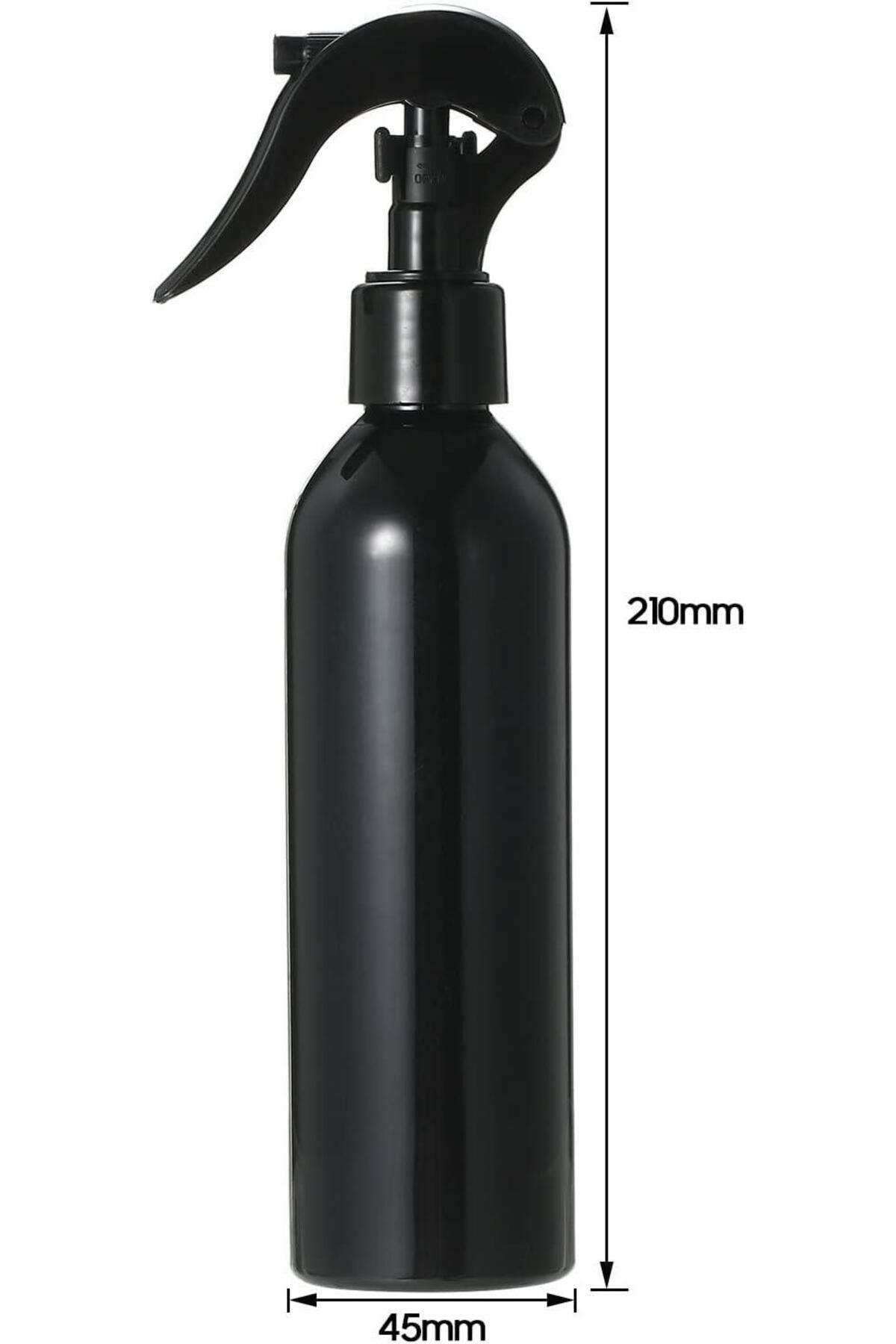 Bayramdan 24 Mm Mini Tragger Sprey Siyah – 24 Mm Tetik Püskürtücü Siyah 10 