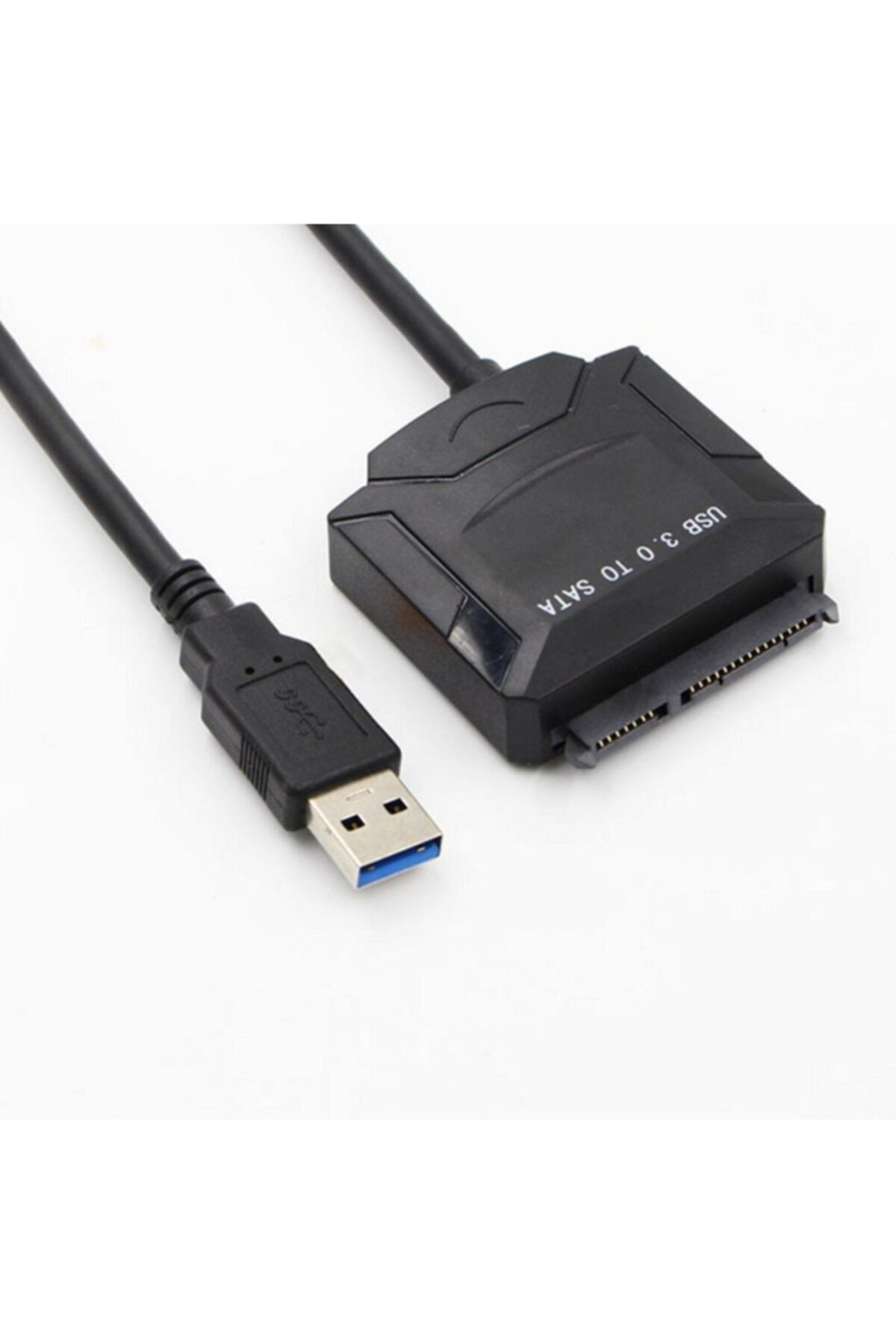 Pmr 2.5 İnç 3.5 İnç Sata Hard Disk Usb 3.0 Çevirici Adaptörlü