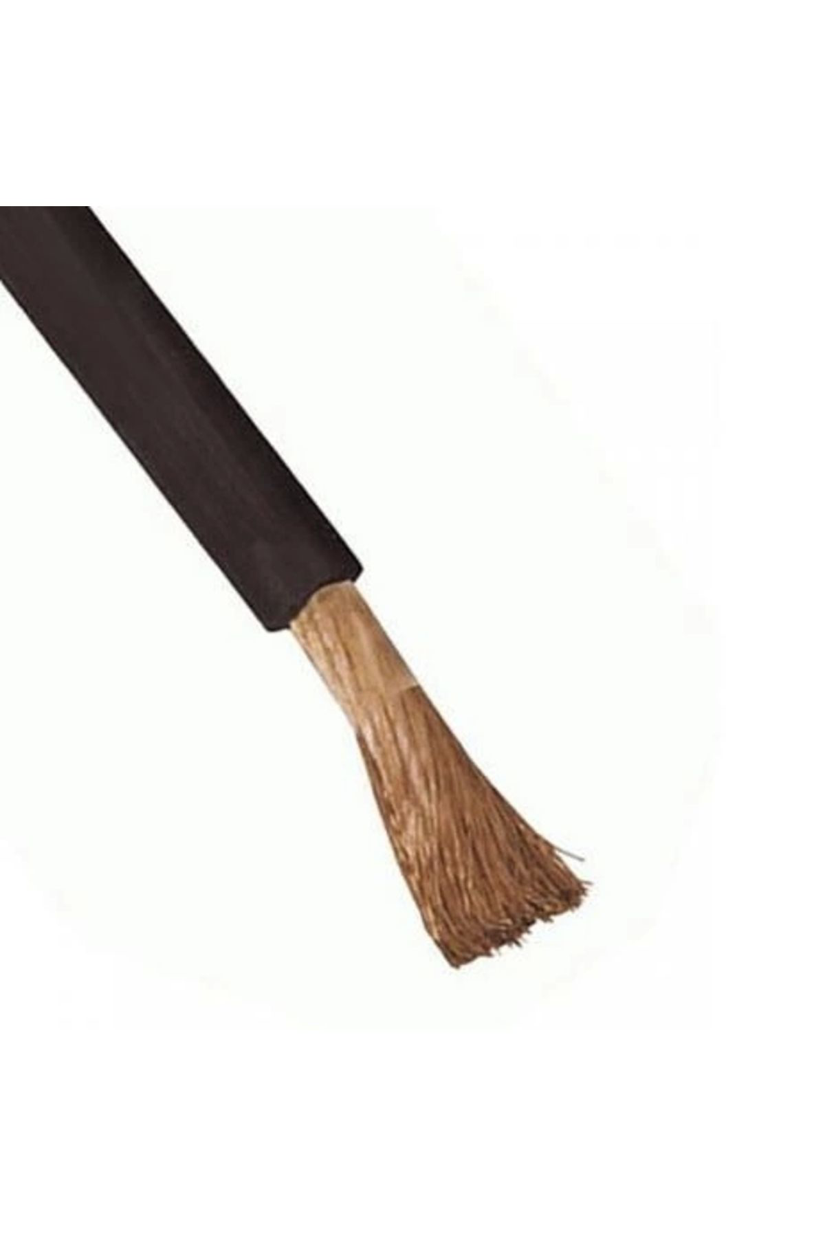 Melekler 25 Mm Kaynak Kablosu (1 Metre)