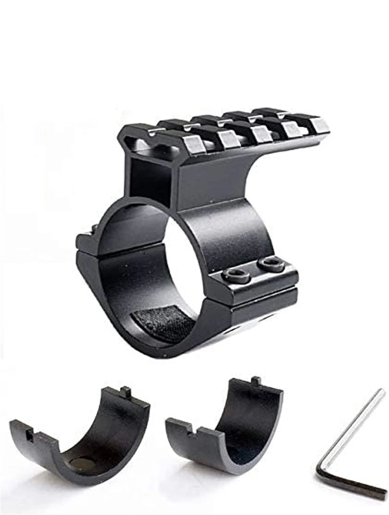 Just Cheap Store 25.4/30 Mm,Reddot,Fener, Taktik İşik Montaji, Yedek Lazerler İçin
