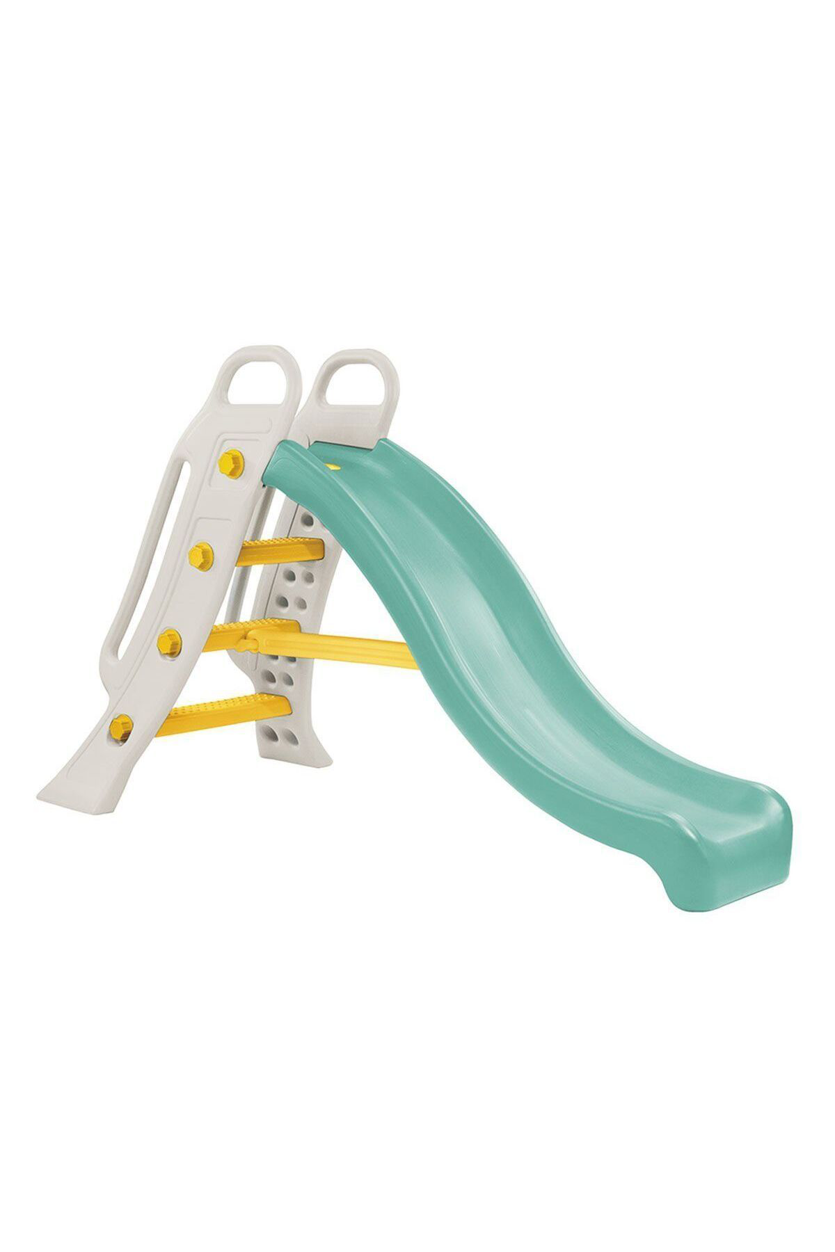 Neco Toys 2629 Büyük Su Kaydiraği -Dolu Oyuncak