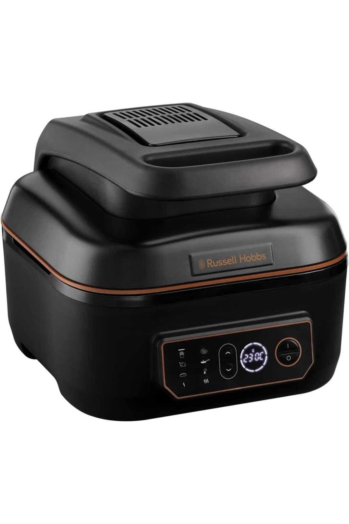 Russell Hobbs 26520-56/Rh 5.5L Satisfry Air Grill Çok Amaçli Pişirici Airfryer