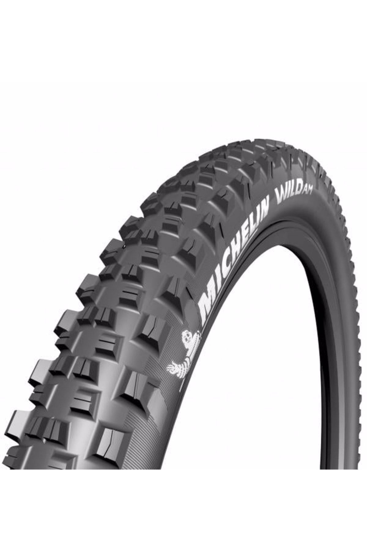 Michelin 29×2.50 Tubeless Uyumlu Gum-X Prof Yariş Lastik (Çift 2 Adet)