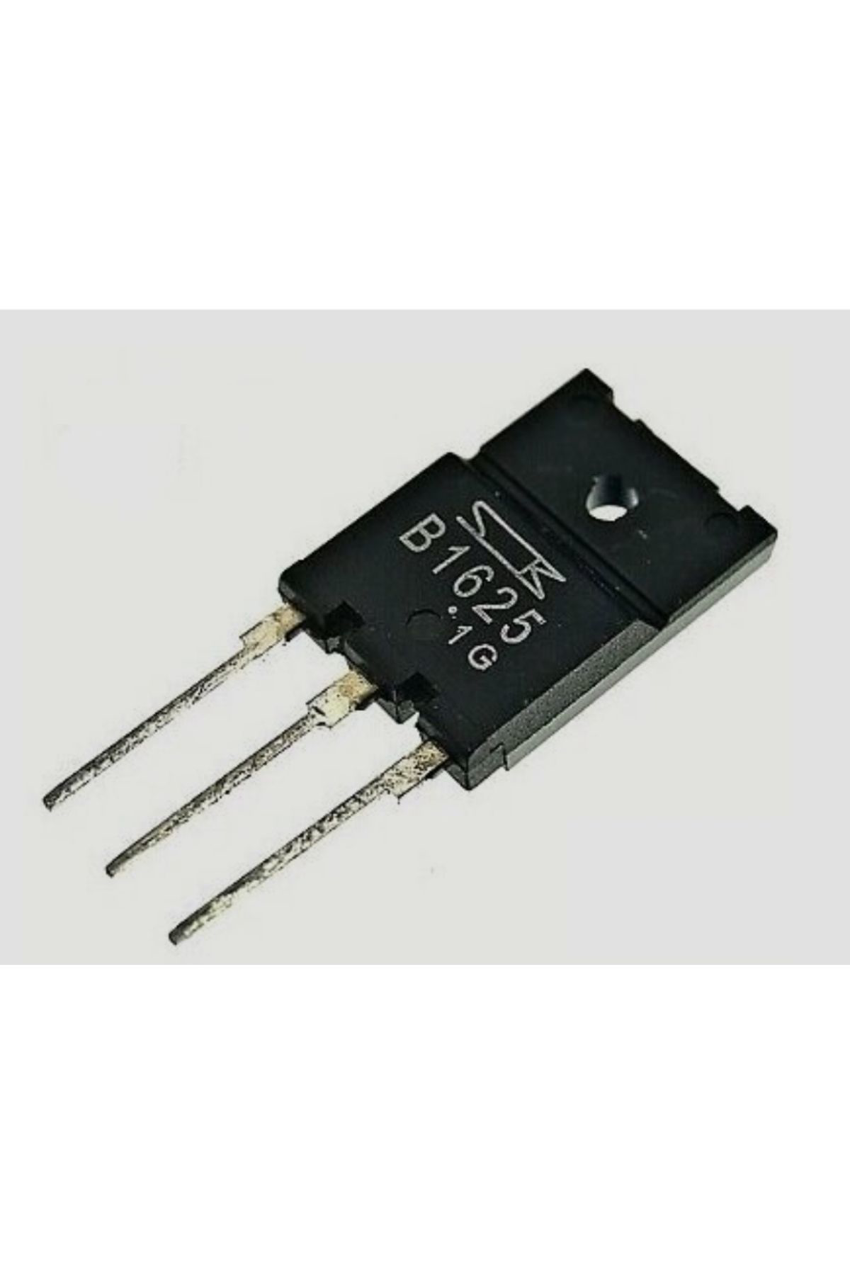 Cpu Elektronik 2Sb 1625 To-3Pf Transistor