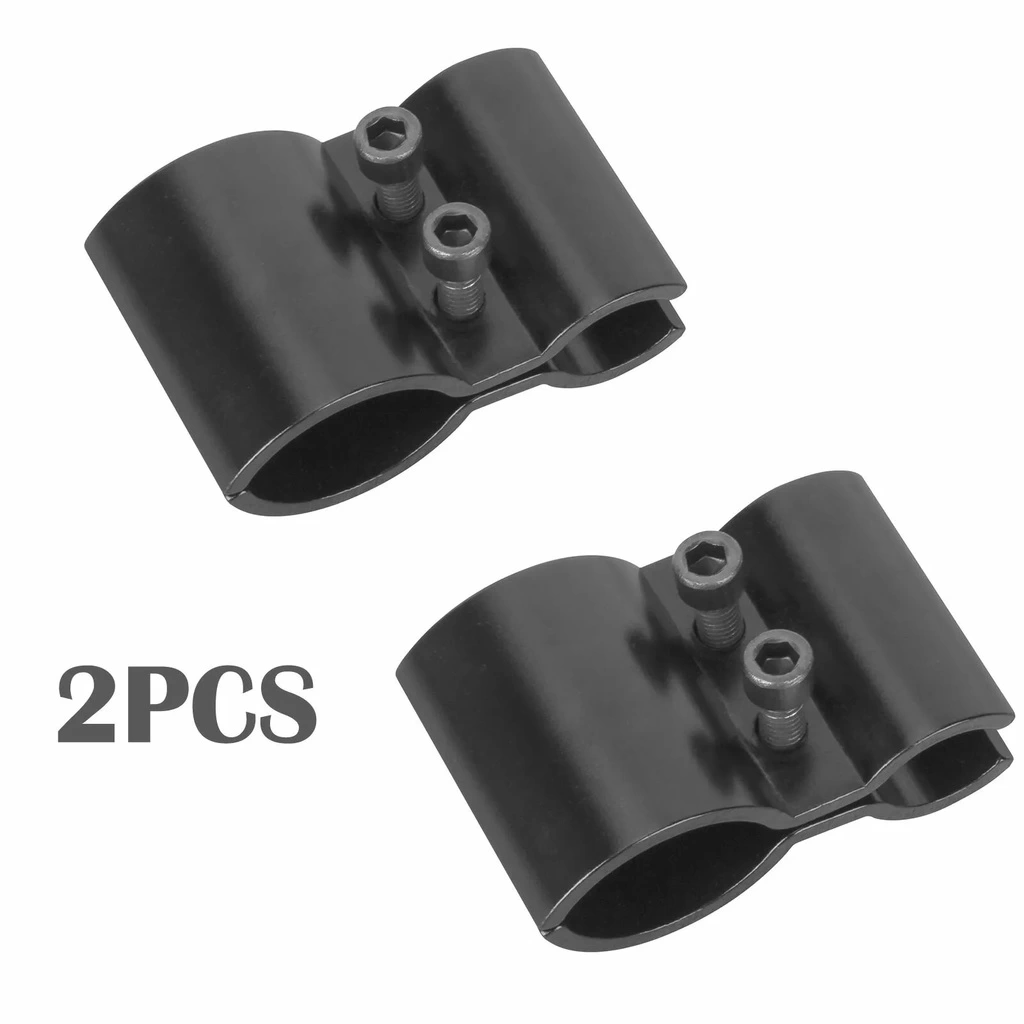Just Cheap Store 2X10mm 31Mm  Montaj Klip Taktik El Feneri Torch Sight Lazer Kapsa