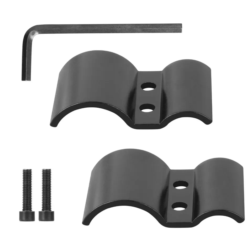 Just Cheap Store 2X10mm 31Mm  Montaj Klip Taktik El Feneri Torch Sight Lazer Kapsa