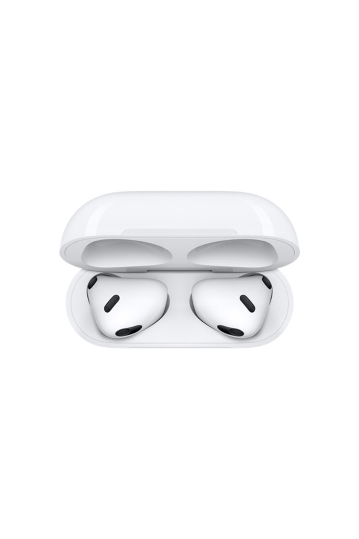 Mfaym (3. Nesil) Kulaklik Beyaz Android Uyumlu Bluetooth Kulaklik