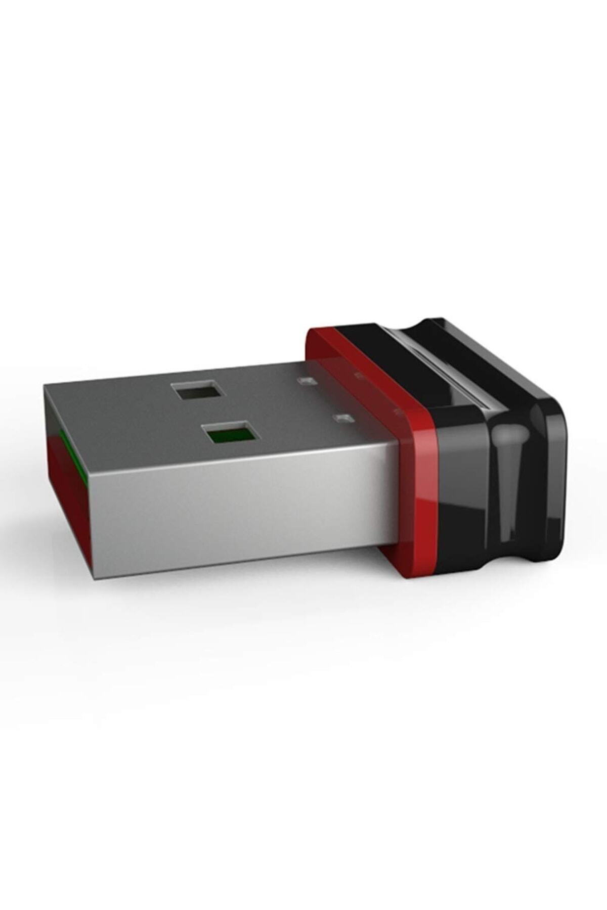 Pmr 300 Mbps Kablosuz Mini Wireless Adaptör 802.11N