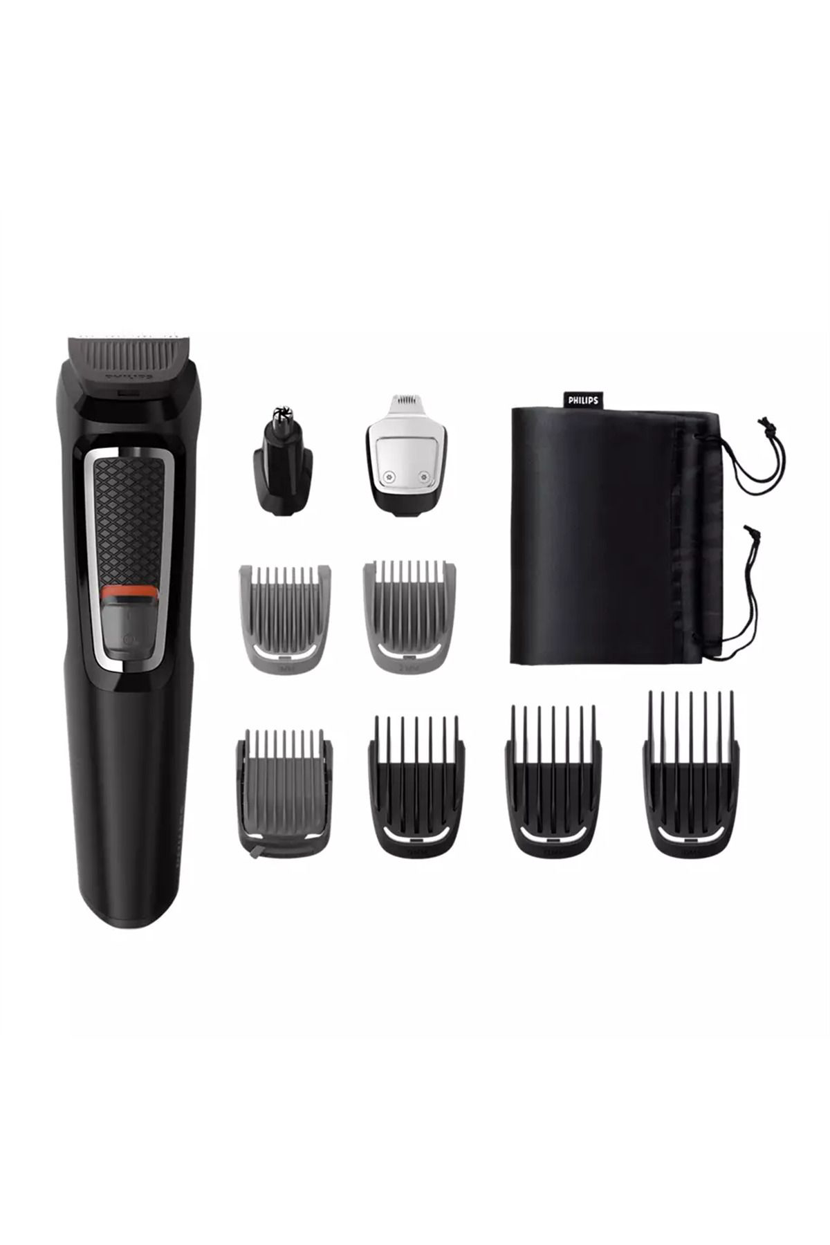 Philips 3000 Serisi Mg3740/15 Multigroom 9 İn 1 Erkek Bakim Seti