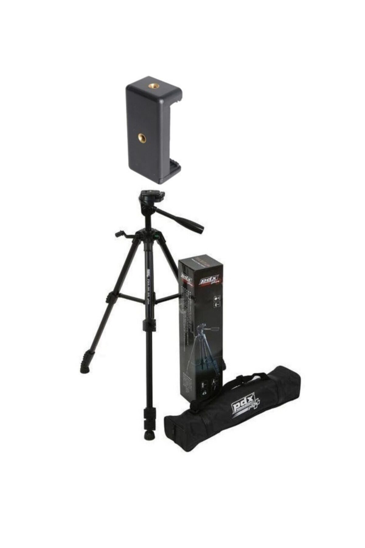 Pdx -301,Huawei Nova T5 İçin Telefon İçin İdeal Tripod
