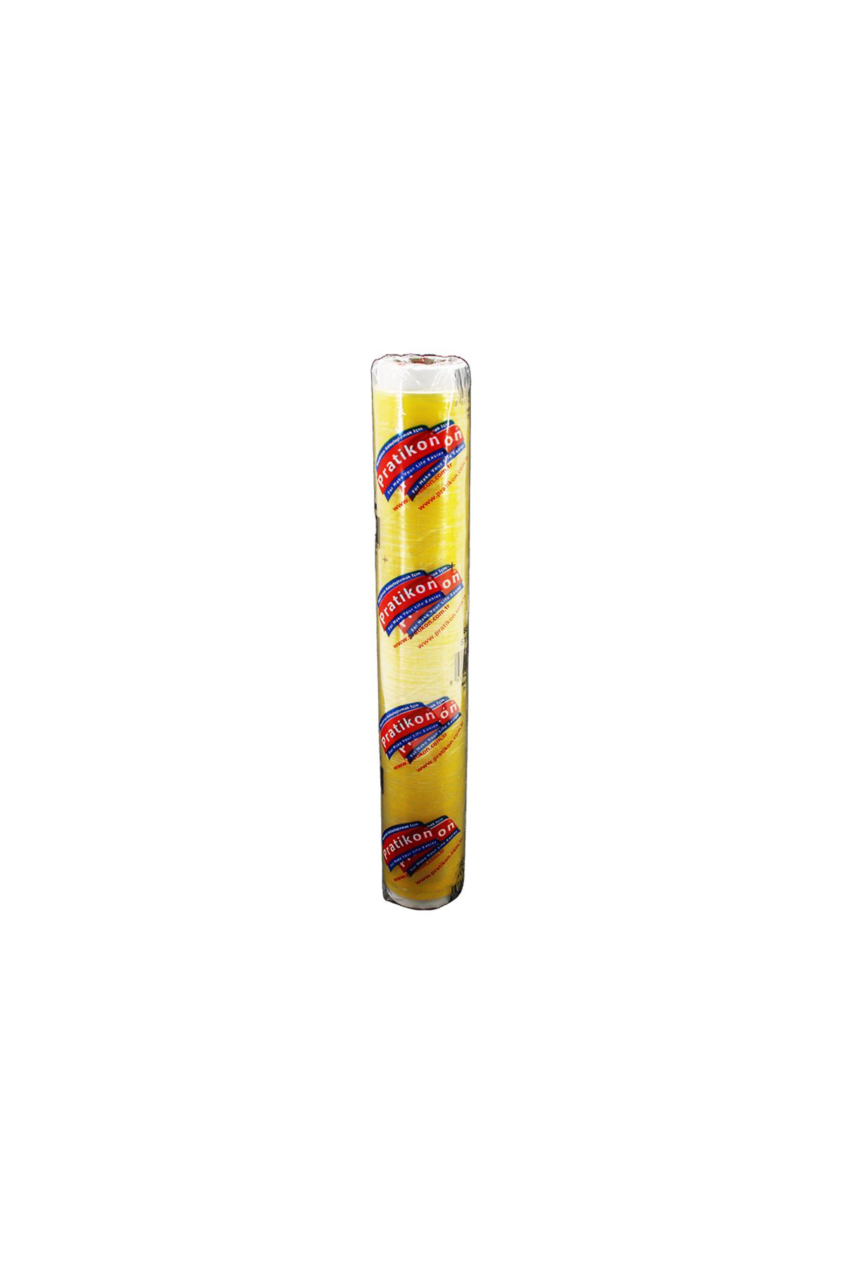 Ok Aksesuar 30Cm X 50Mt Pvc Gida Streç Film Dökme Go50602870240