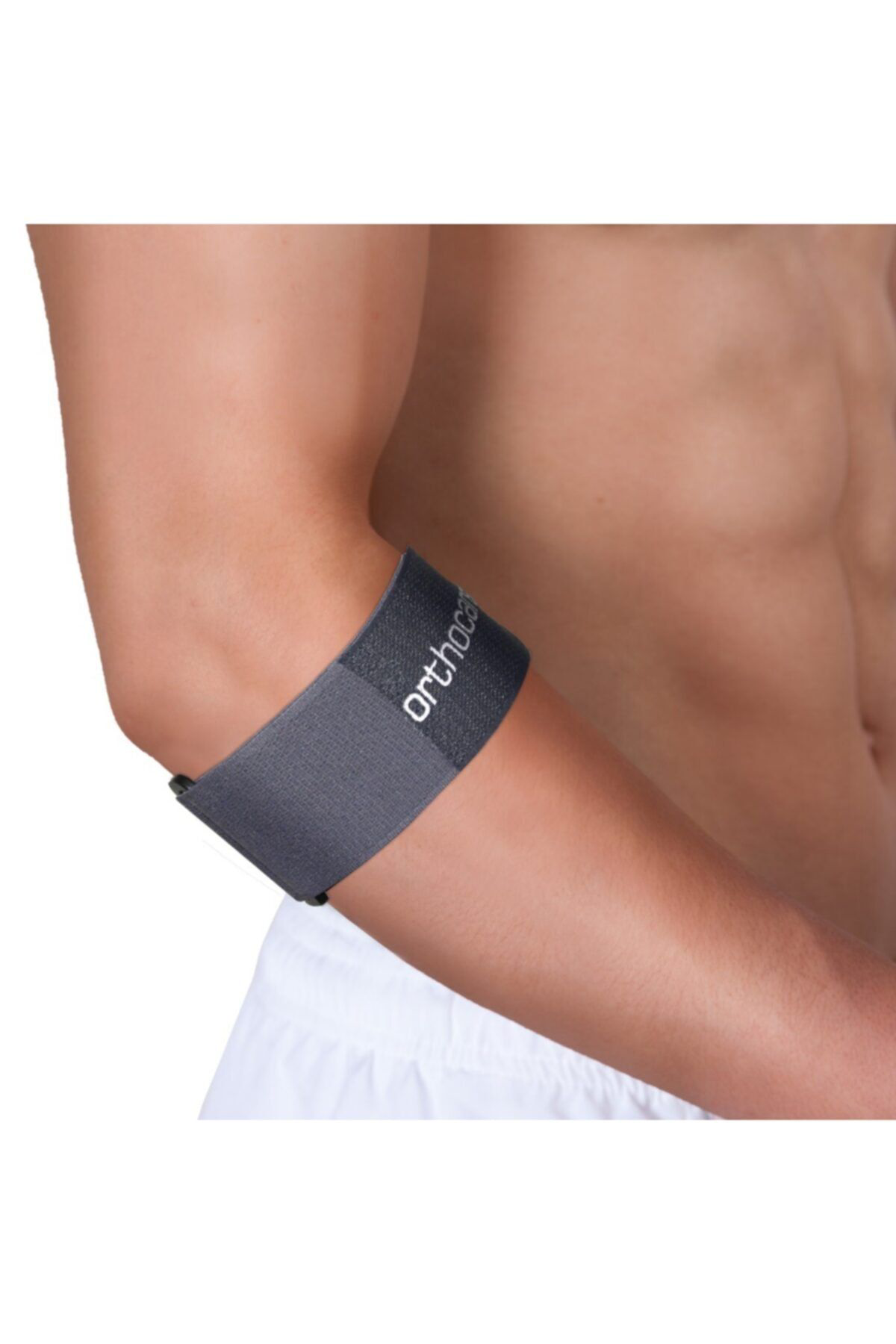 Orthocare 3120 Epicare - Epikondilit Bandaji Tek Pedli