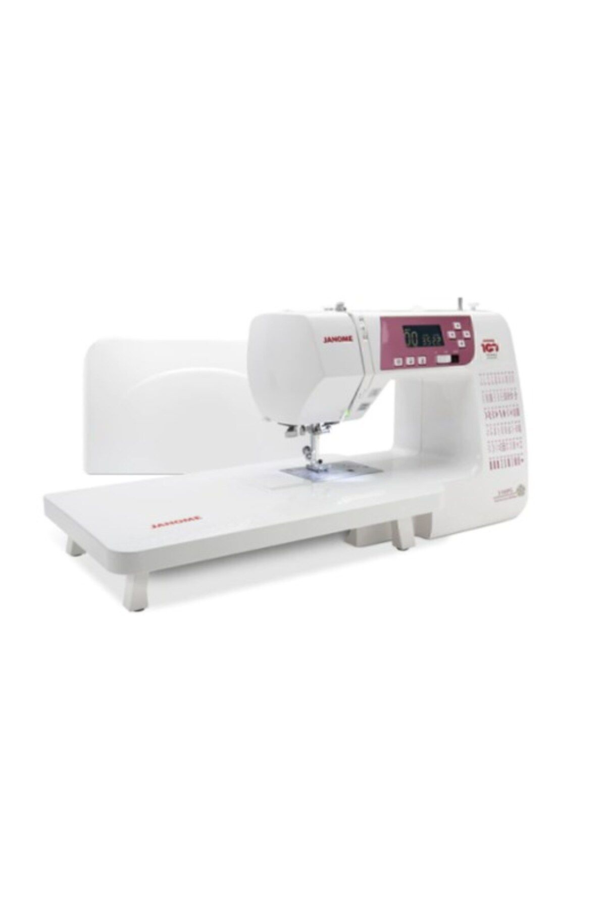Janome 3160Pg Elektronik Dikiş Makinesi