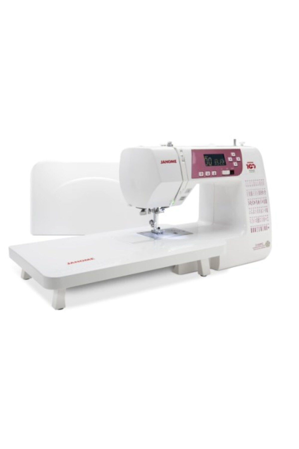 Janome 3160Pg Elektronik Dikiş Makinesi
