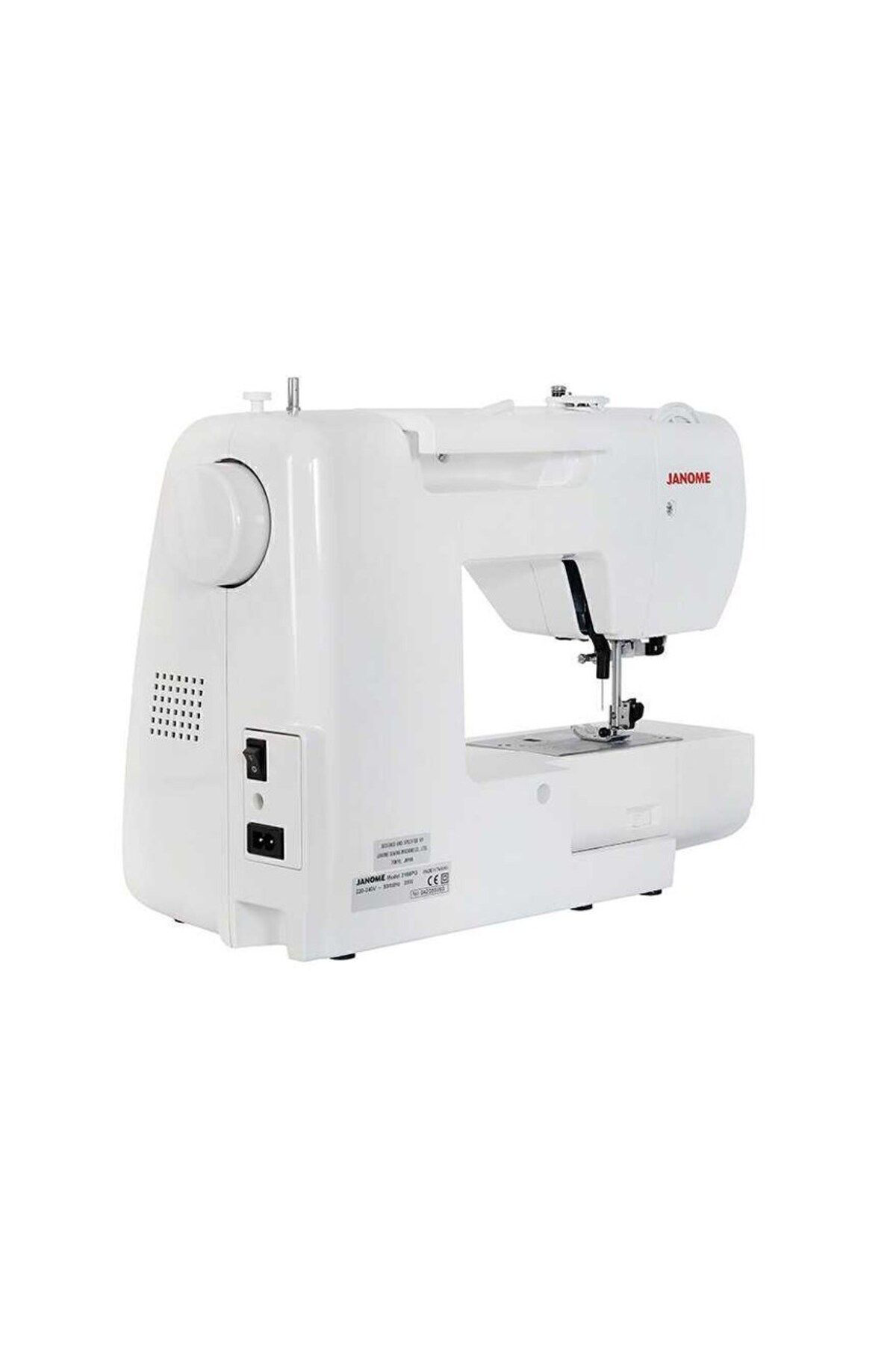 Janome 3160Pg Elektronik Dikiş Makinesi