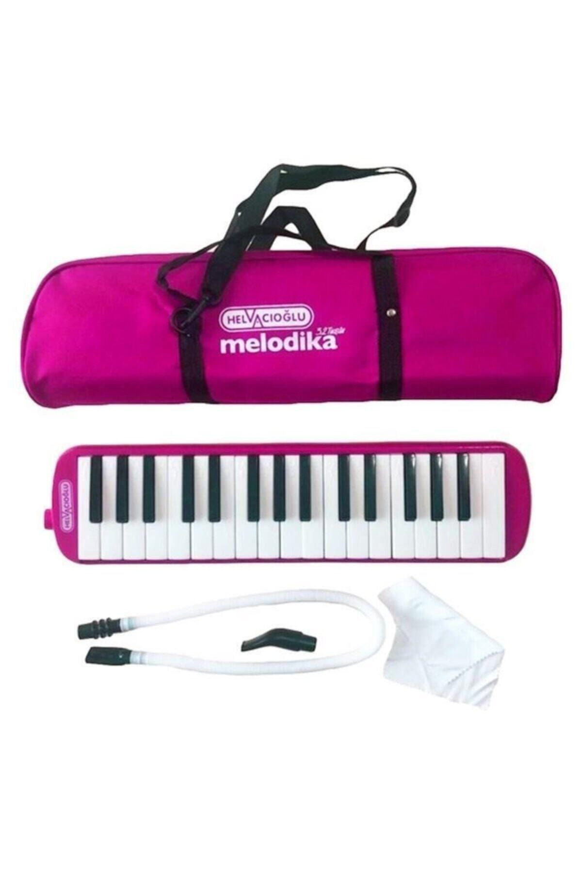 Helvacioğlu 32 Tuşlu Melodika
