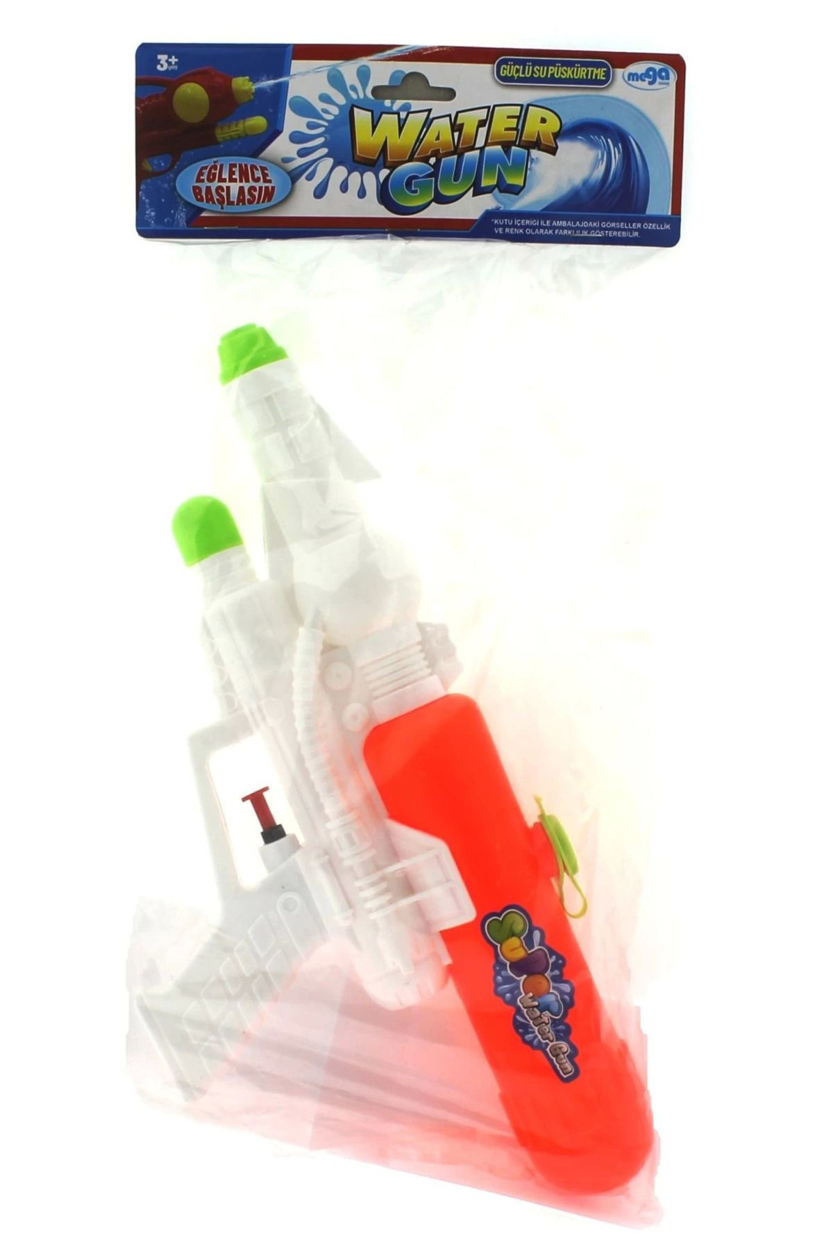 Yusuftex 33,5 Cm Su Tabancasi