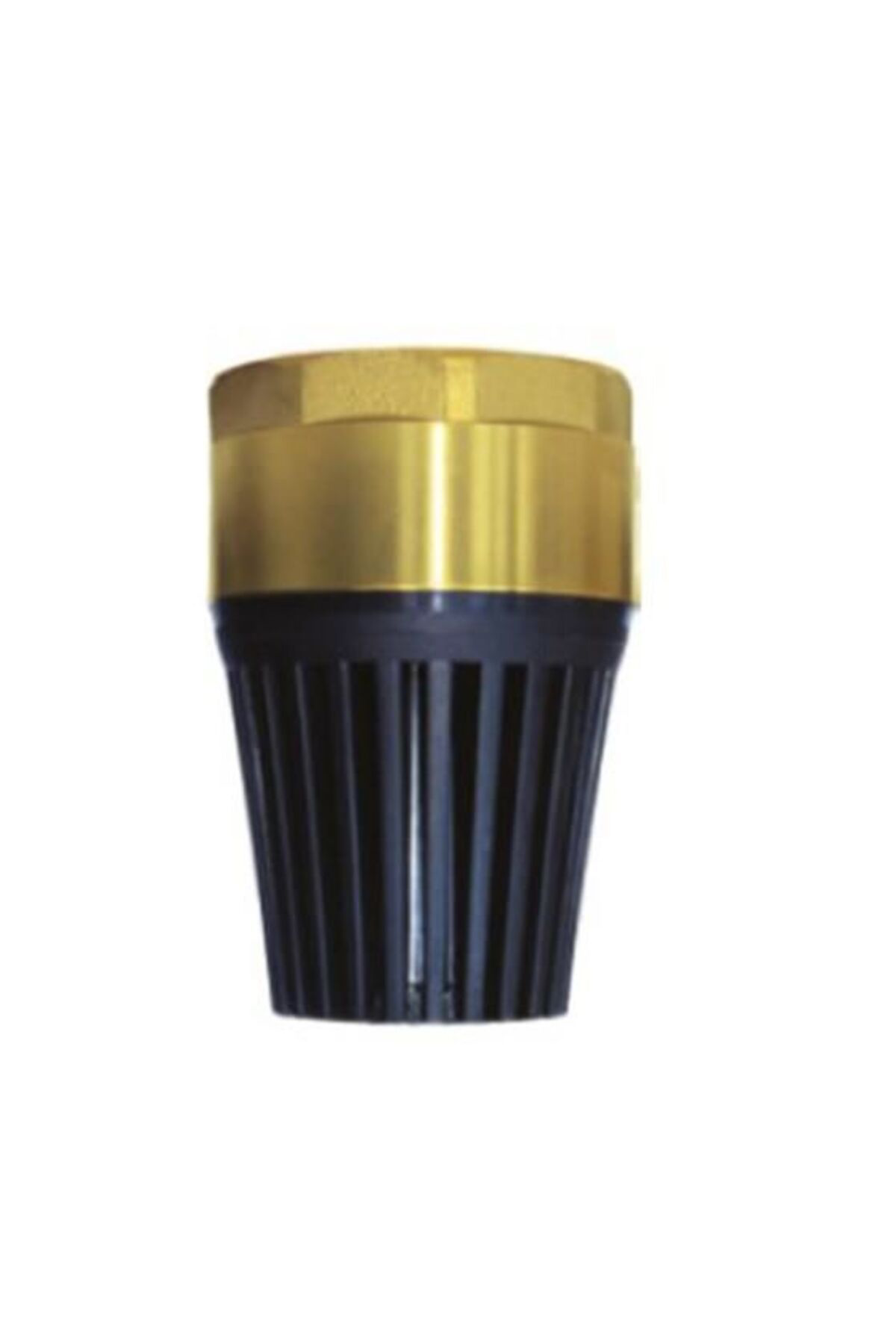 K&A 3/4 Yayli Dip Klape