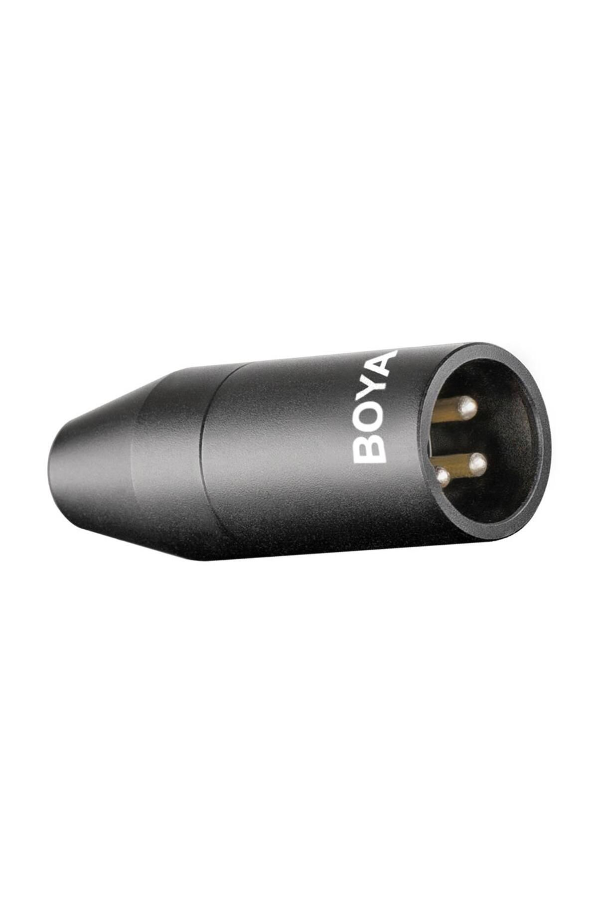 35c-xlr 3.5mm Stereo To Xlr Dönüştürücü