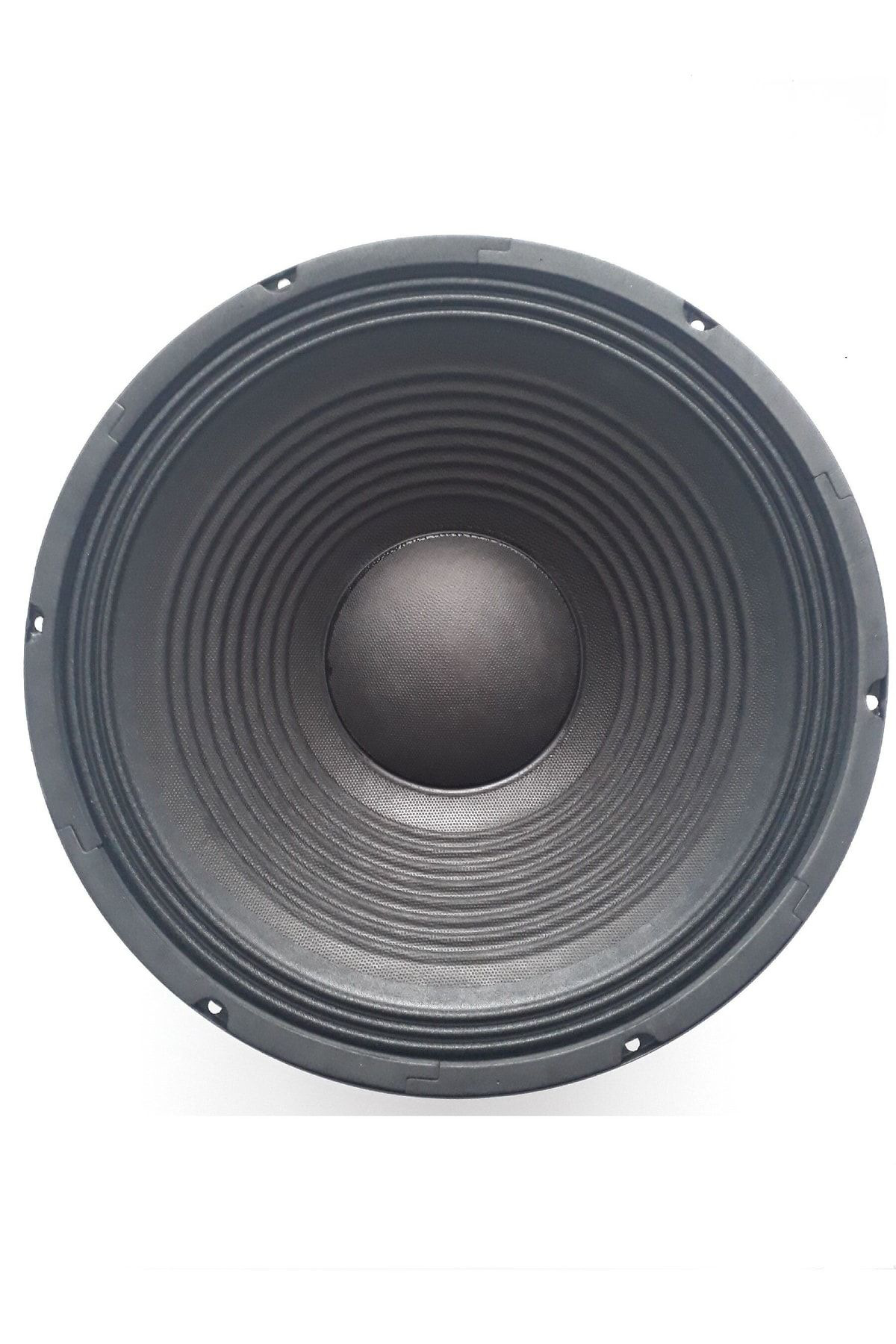 Tteknolojik 38 Cm 8 Ohm 600 Watt Kağit Yedek Hoparlör 1 Adet
