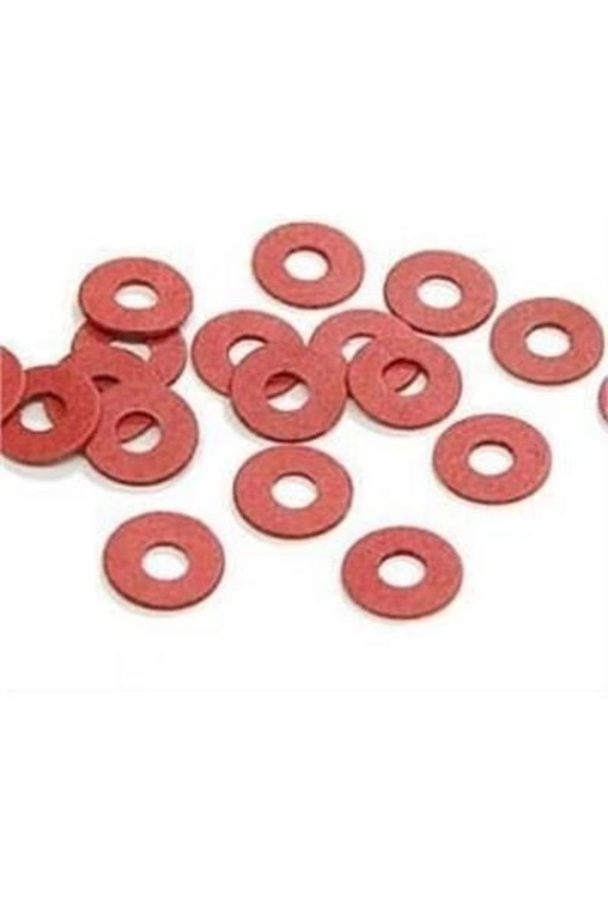 Murahze 3/8 Fiber Conta ( 100 Adet )