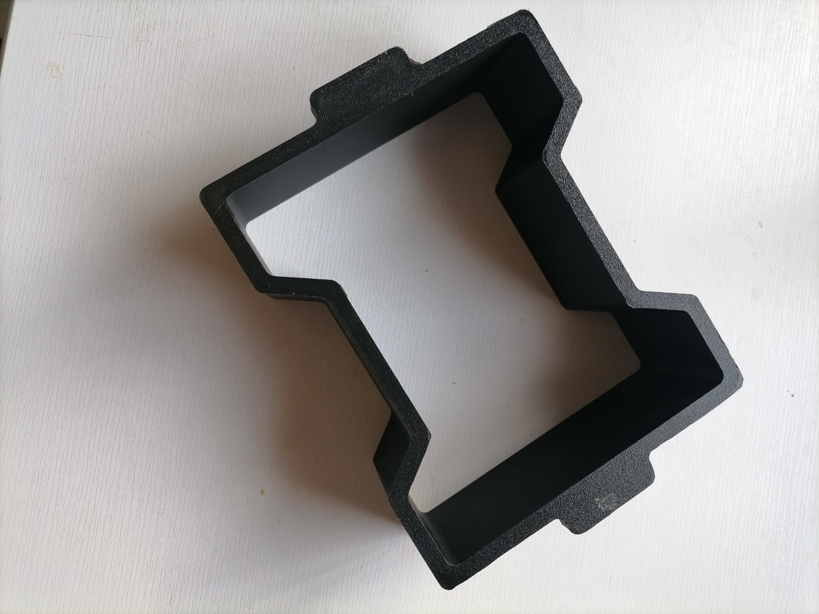 3D Plus Desing Print Technology 3D Plus Design Parke Taş Kalibi 6Cm
