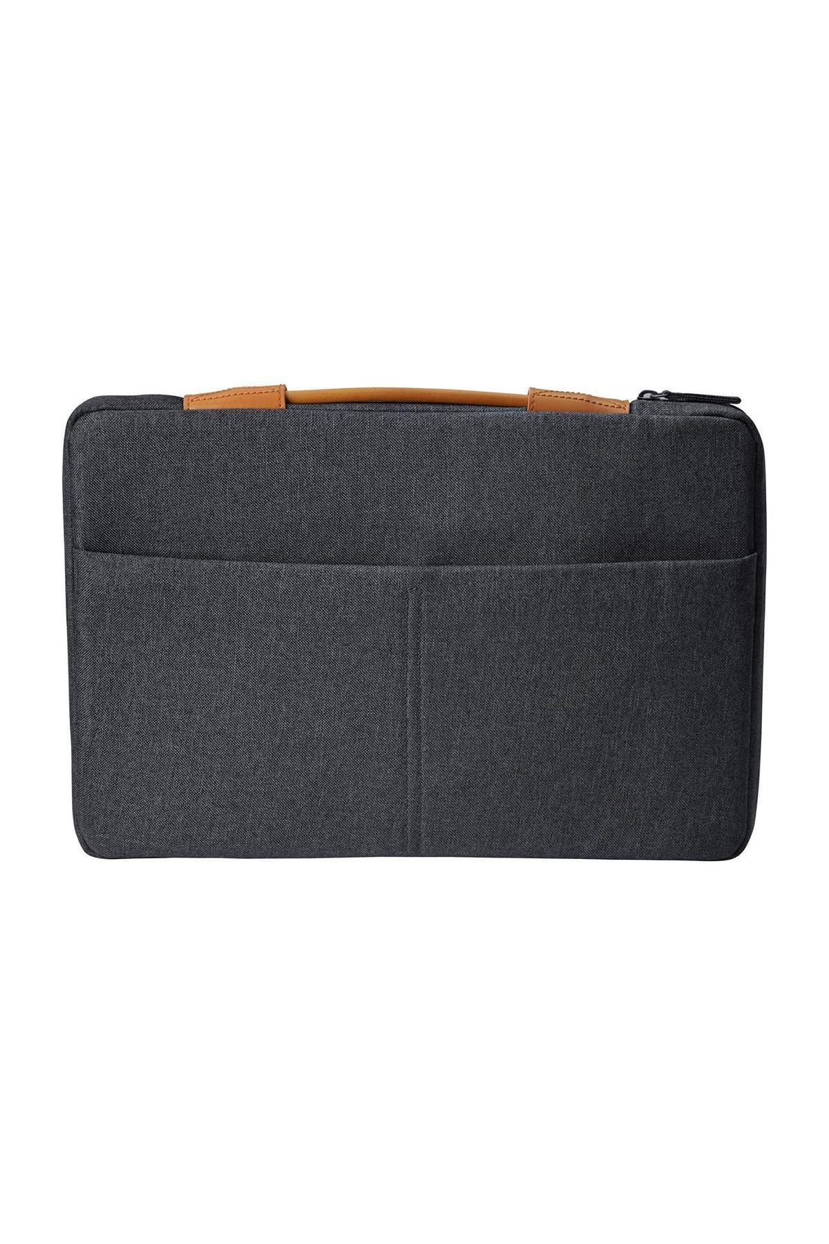 Hp 3Kj70aa Envy Urban 15,6" Sleeve Gri Notebook Çantasi