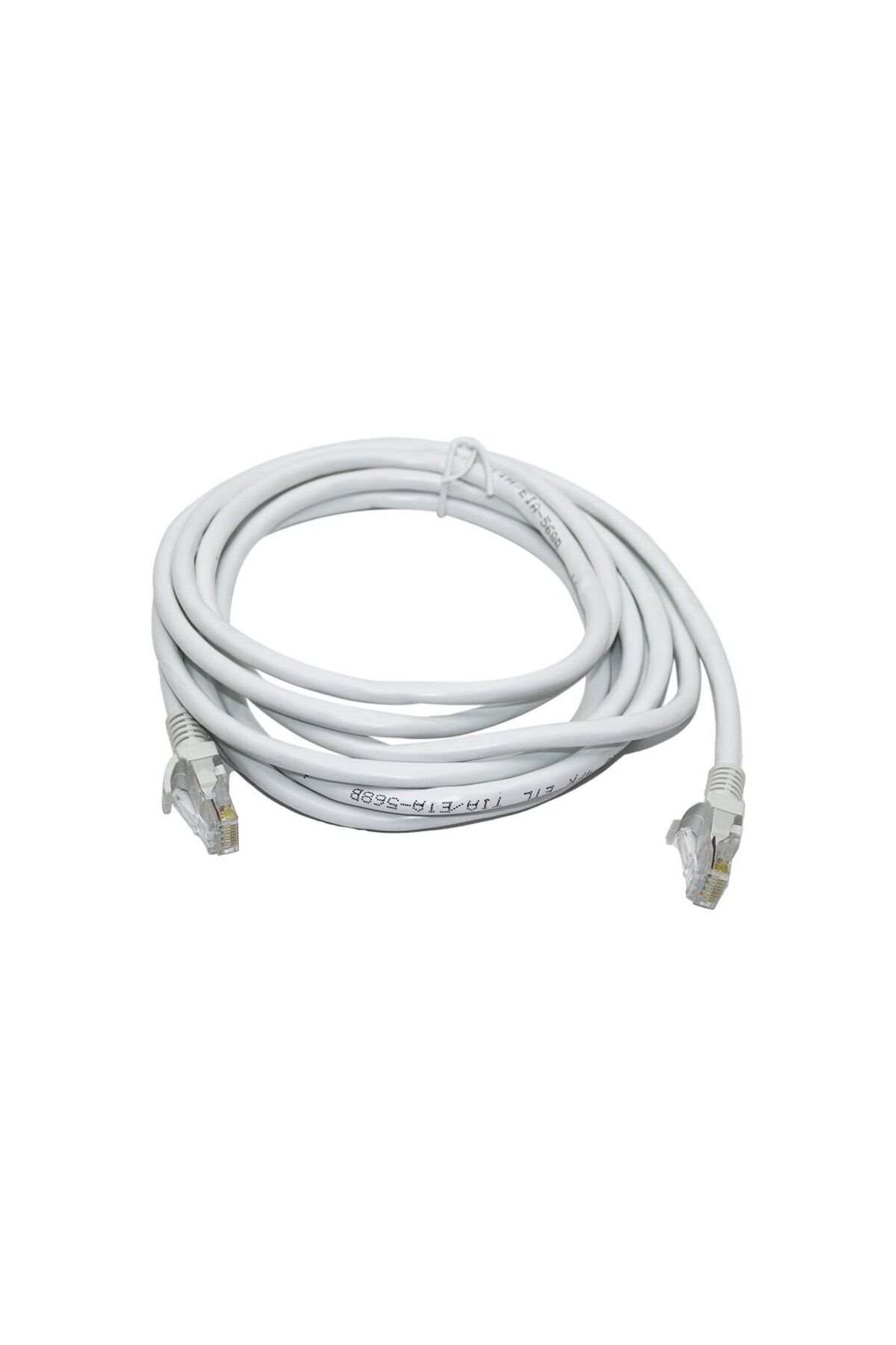 3mt Internet Ethernet Cat6 Data Kablosu (4434)