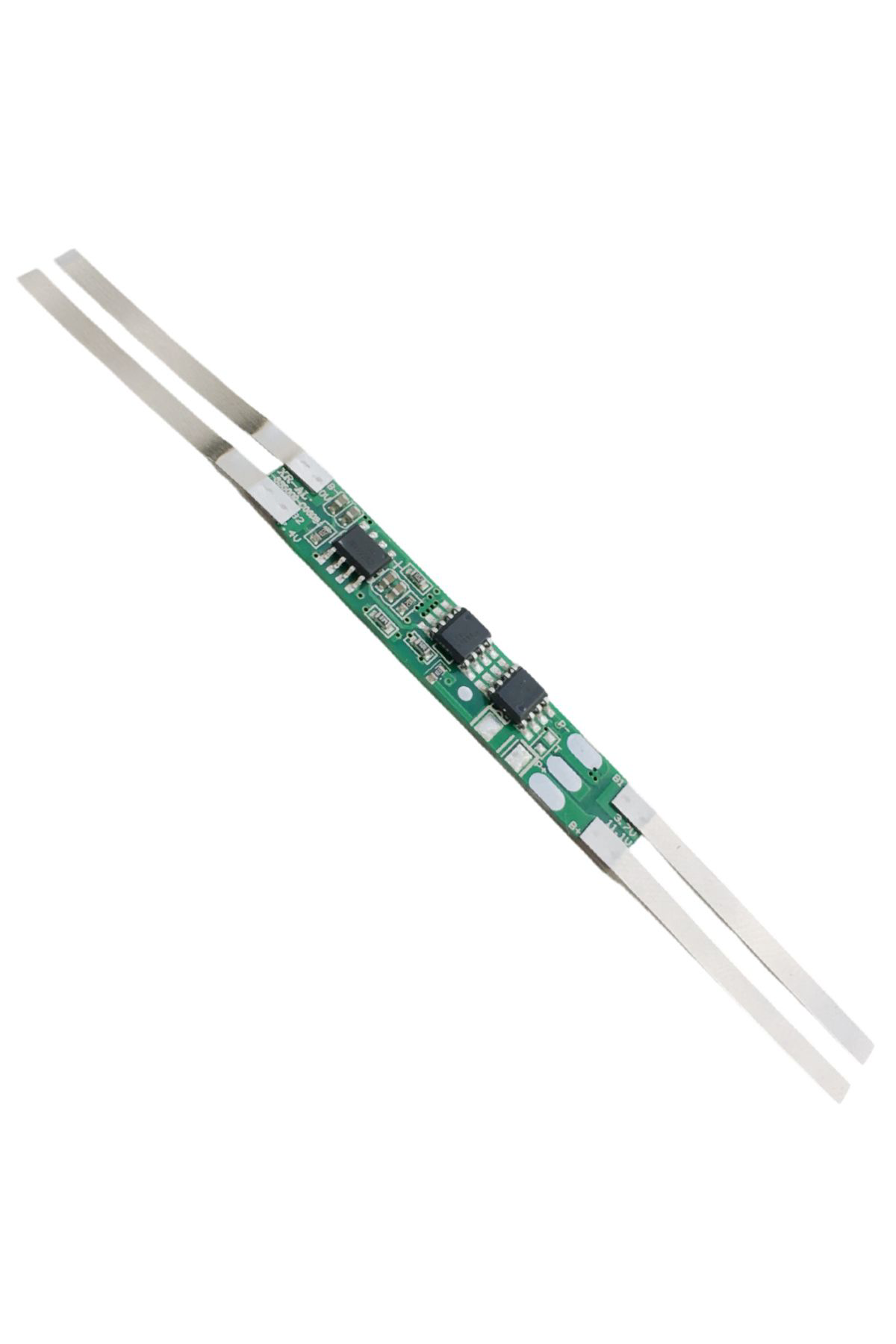 3S 5A 12.6V BMS DEVRESİ LİTYUM BATARYA ŞARJ MODÜLÜ (50X9X2.5MM) (4767)