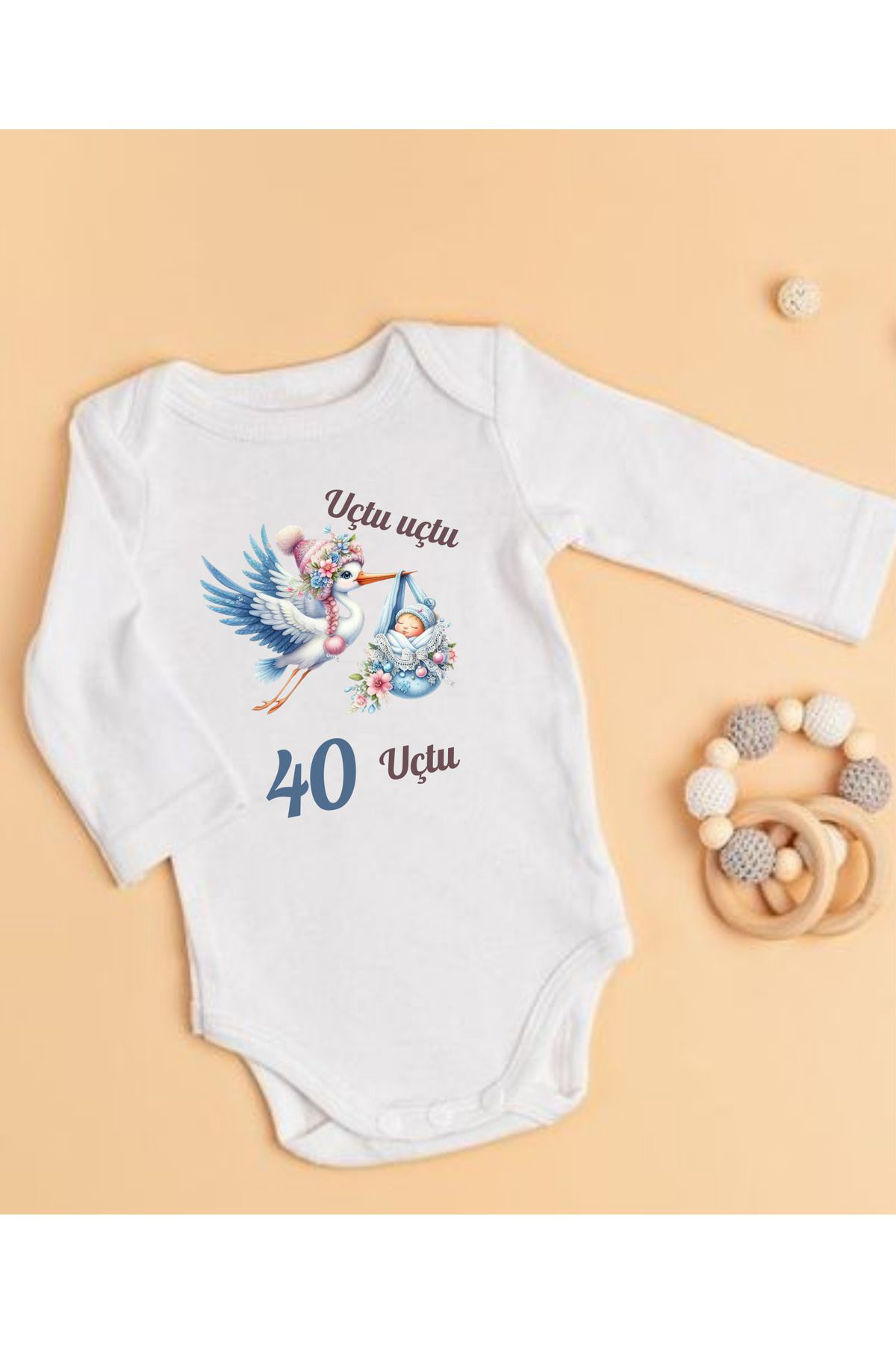 Lupi 40 Uçtu 40 Uçurmasi Kirk Uçurmasi