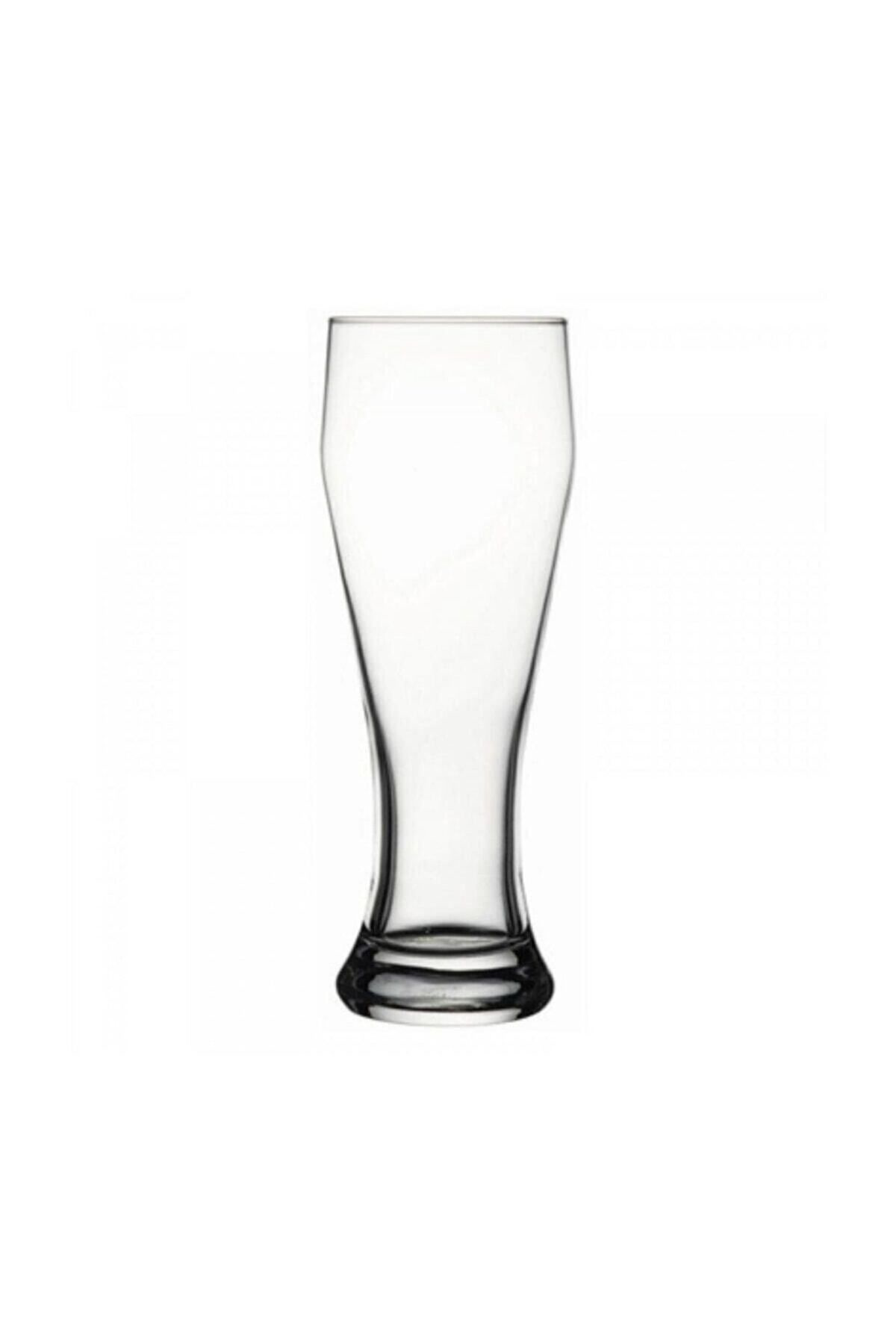 Paşabahçe 42126 Weizenbeer & Pils Bira Bardaği 520Cc - 2 Li Set