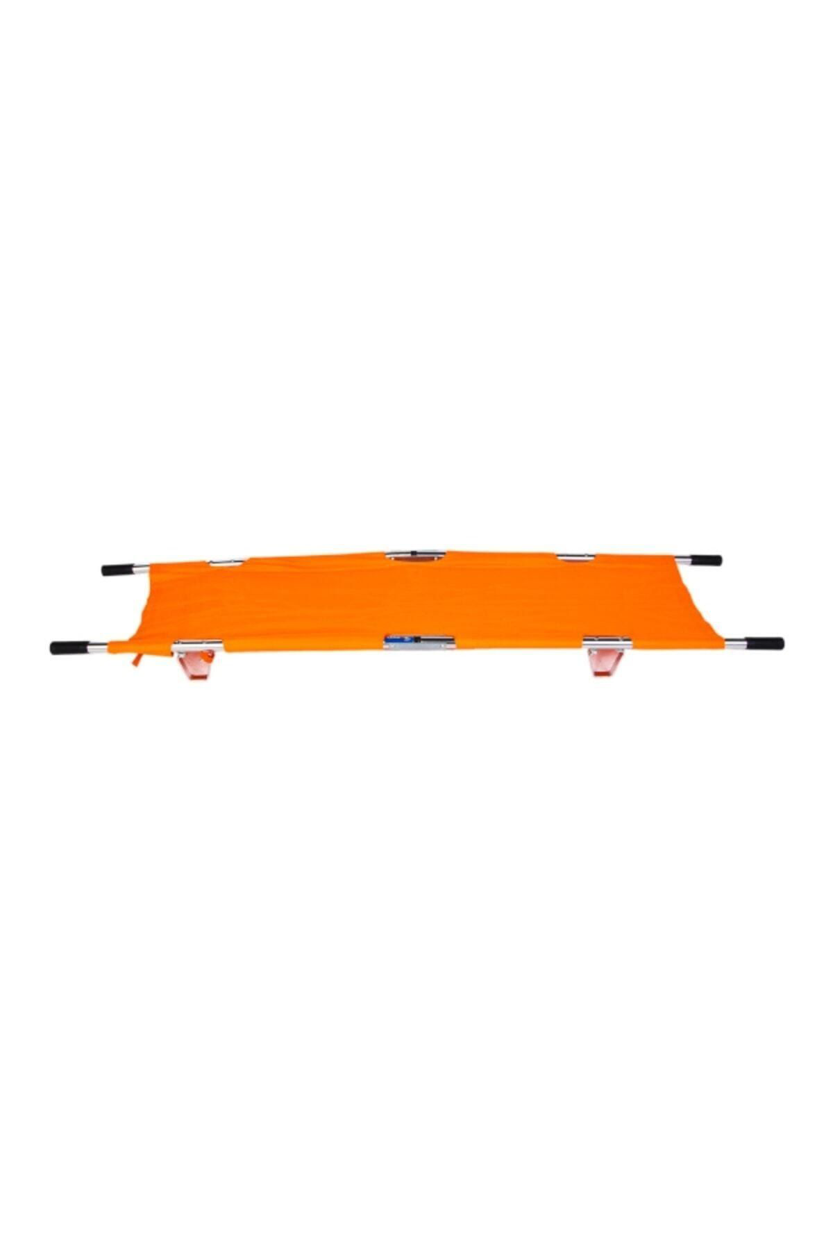 Comfort Plus 4'E Katlanir Pole Sedye- Dolfin Marka