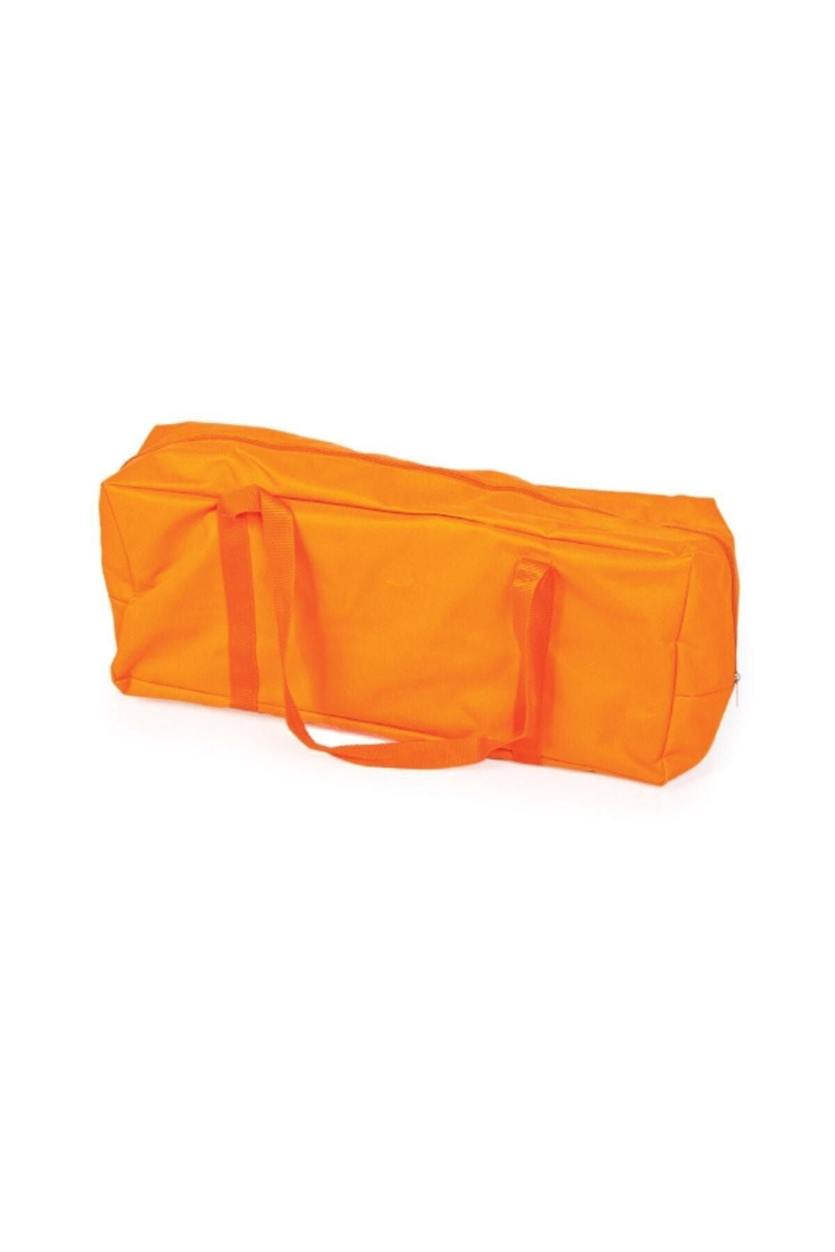 Comfort Plus 4'E Katlanir Pole Sedye- Dolfin Marka