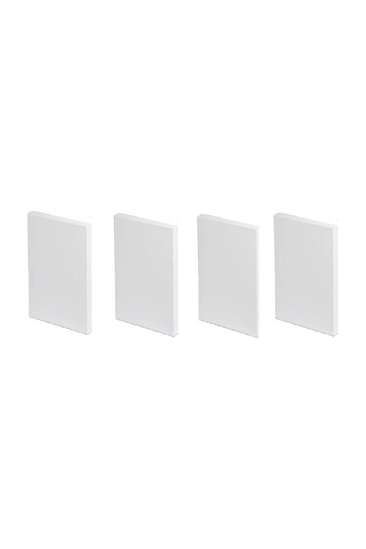 Elif İş Eğitim 4'Lü Tuval 25X35