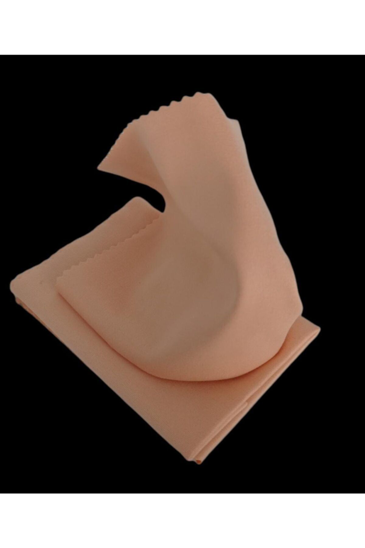 Balp 5 Adet Gözlük Temizleme Bezi Kaliteli Temizleme Bezi 14Cm Bez