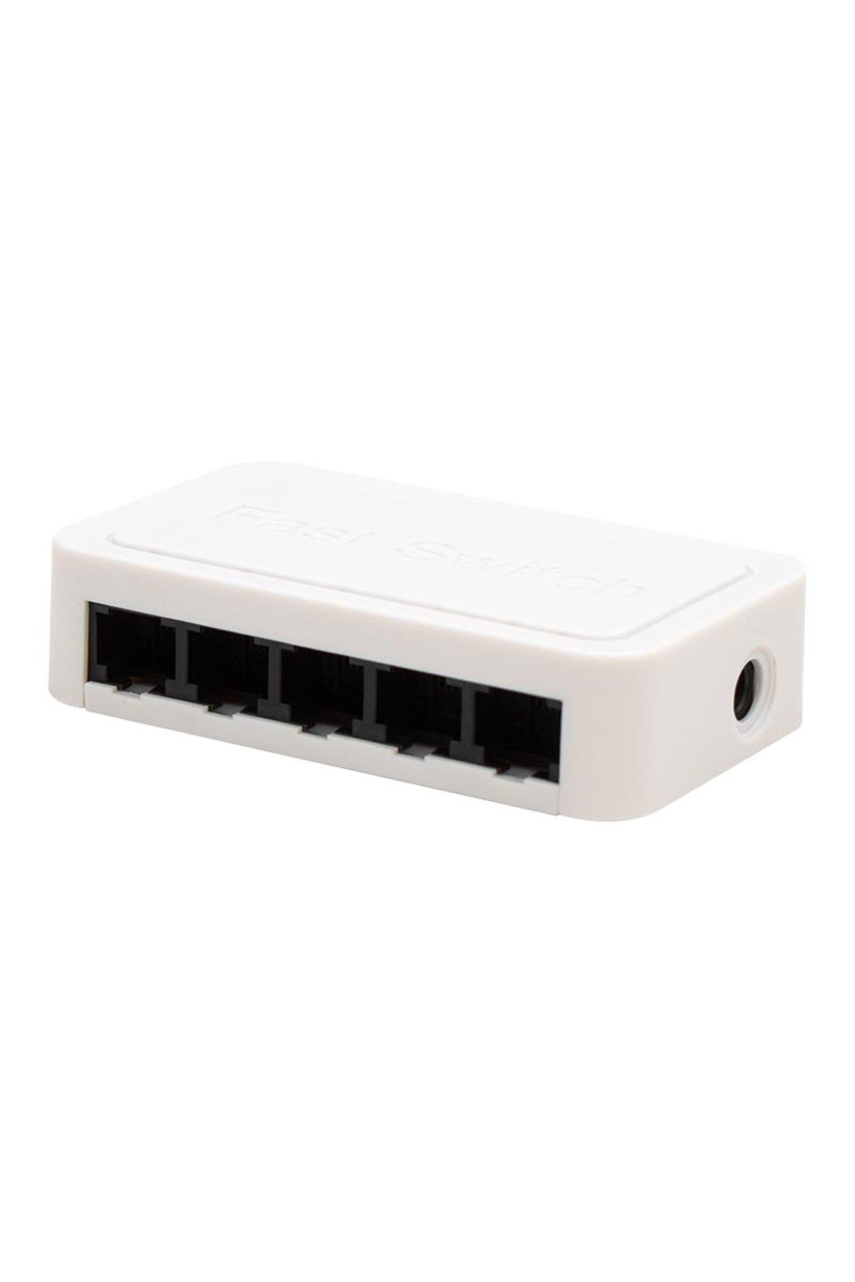 Ok Aksesuar 5 Port 10/100 Mbps Ethernet Switch Go50606435160
