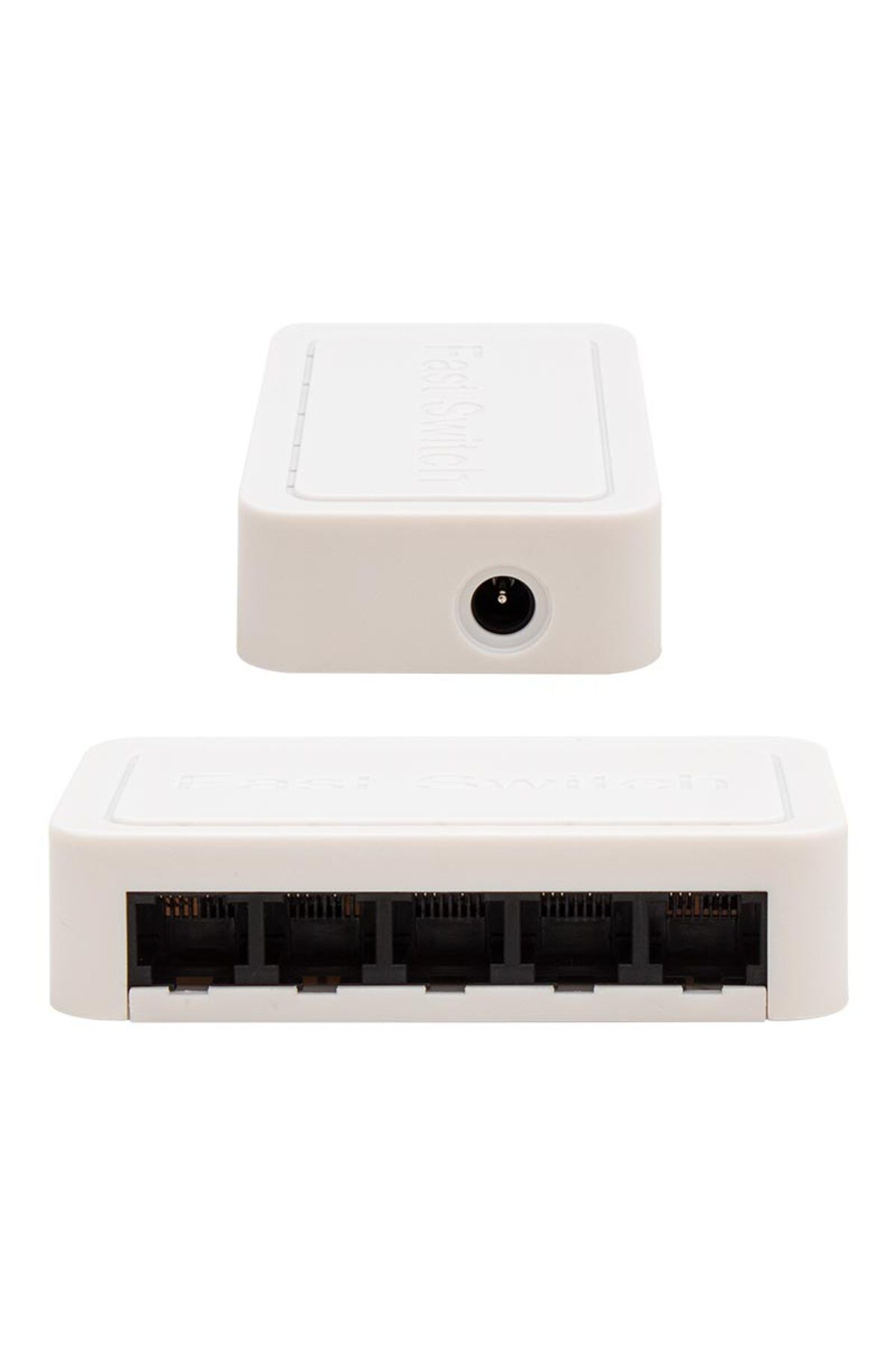 Ok Aksesuar 5 Port 10/100 Mbps Ethernet Switch Go50606435160