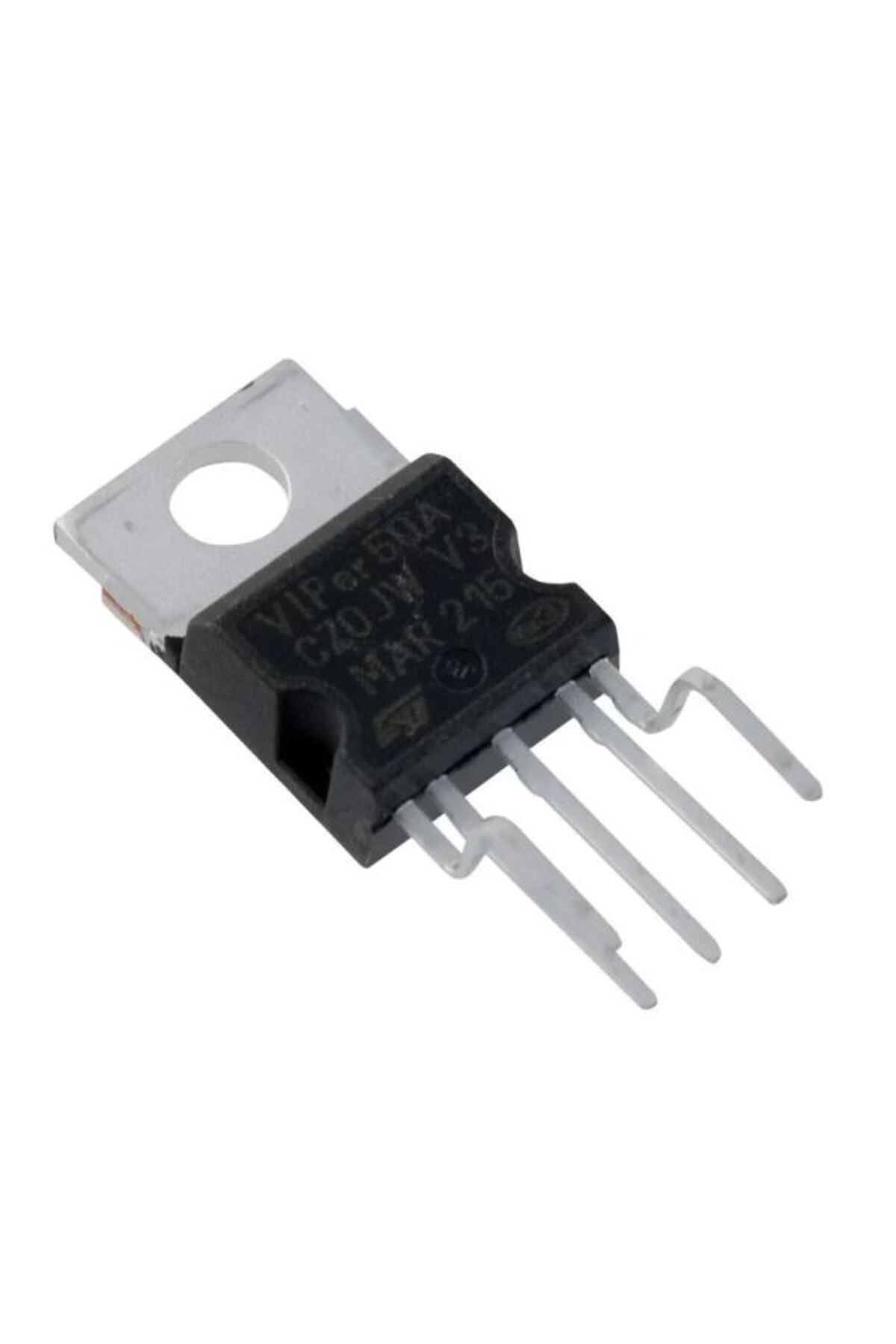 Robotrend 50A Pentawatt-5Hv Entegre Devre