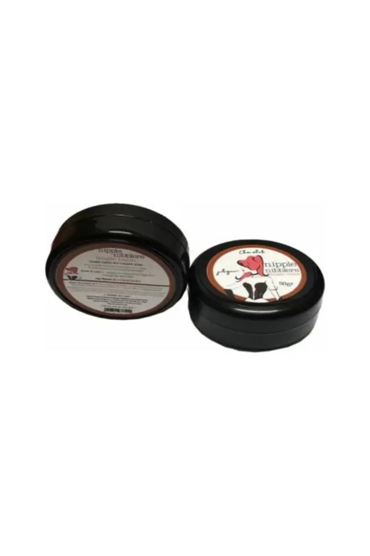 Pamiravm 50Ml Göğüs Dolgunlaştirici Bakim Kremi Çikolata/Chocolate Breast