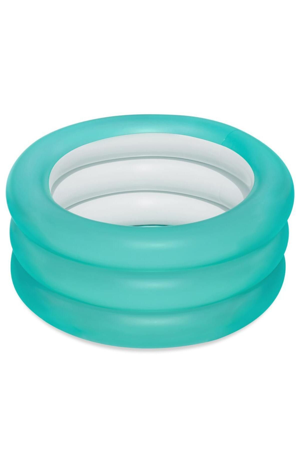 Lisinya 51033-Mavi - Havuz 70Cm 3 Bolmeli 36