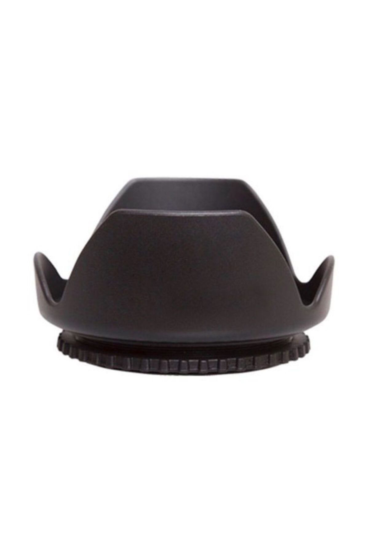 Hlypro 52Mm Nikon 18 55 İçin Yaprak Parasoley Hood