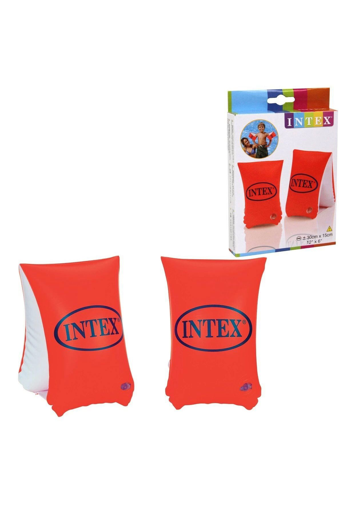 Yusuftex 58641 By.Tekli Kolluk 30X15 Kirmizi