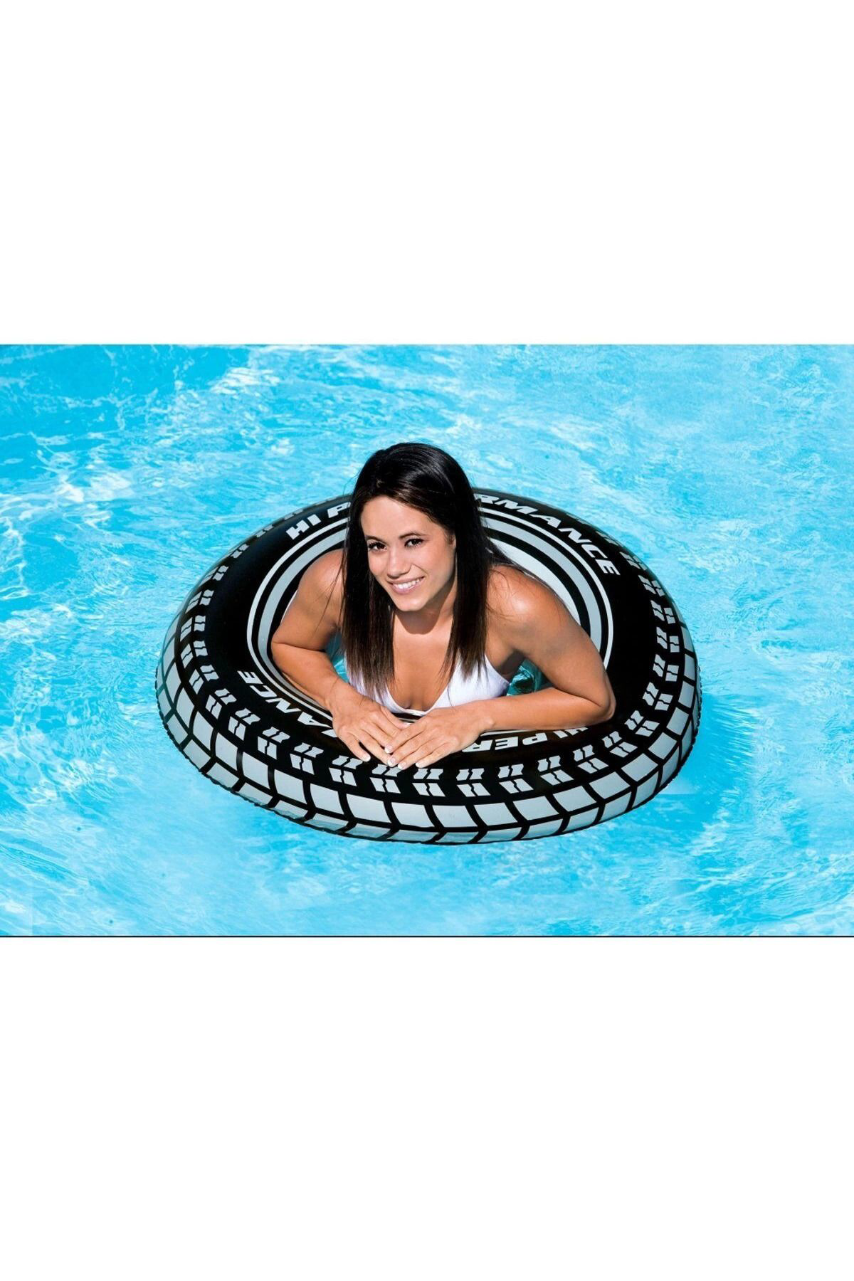 Yusuftex 59252 Radyal Simit 91 Cm