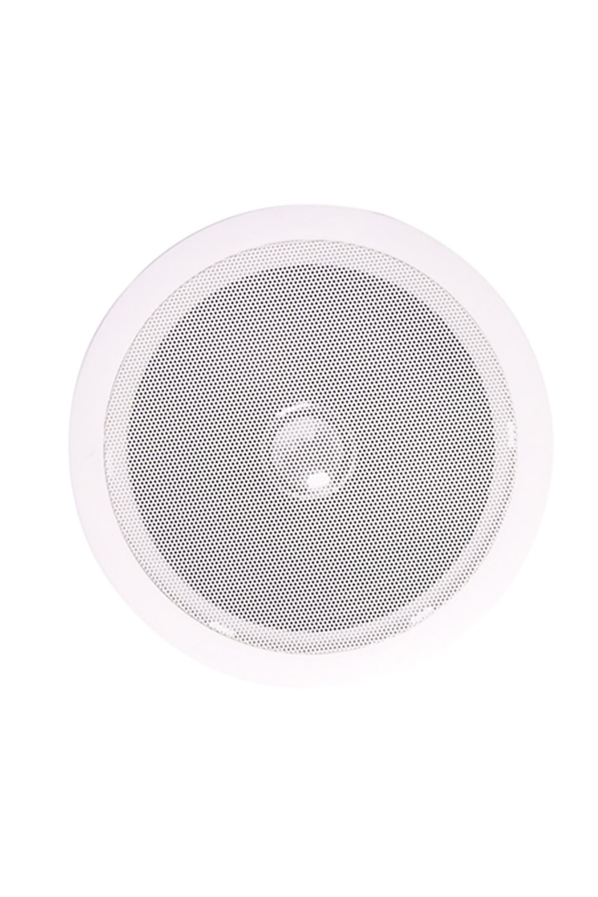 Robotrend 5Ctw 5 13 Cm 10 Watt Beyaz Alçipan Trafolu Hoparlör
