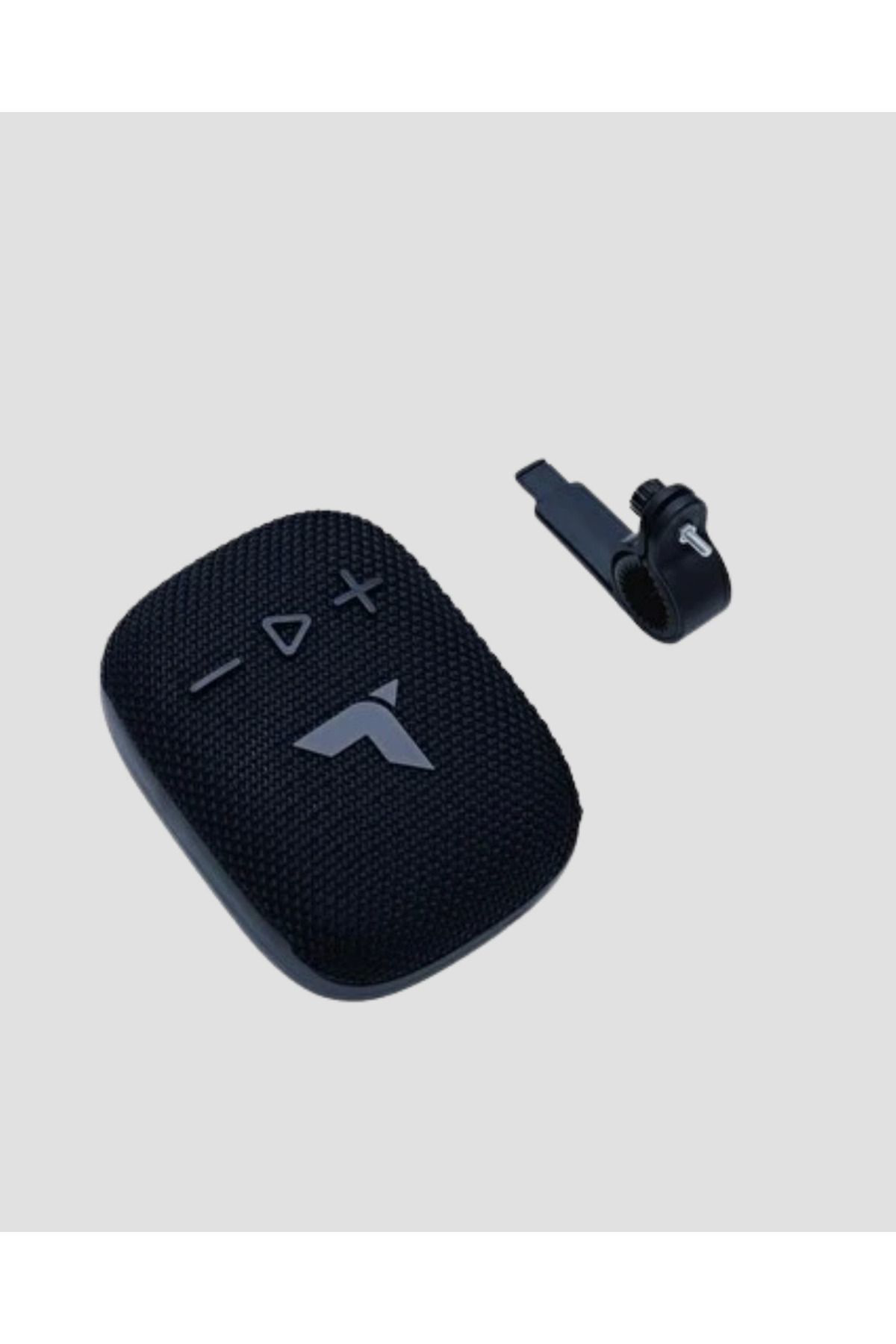 Pamiravm 5W Kablosuz Bluetooth Hoparlör Güçlü Bas Ve Fm Radyo