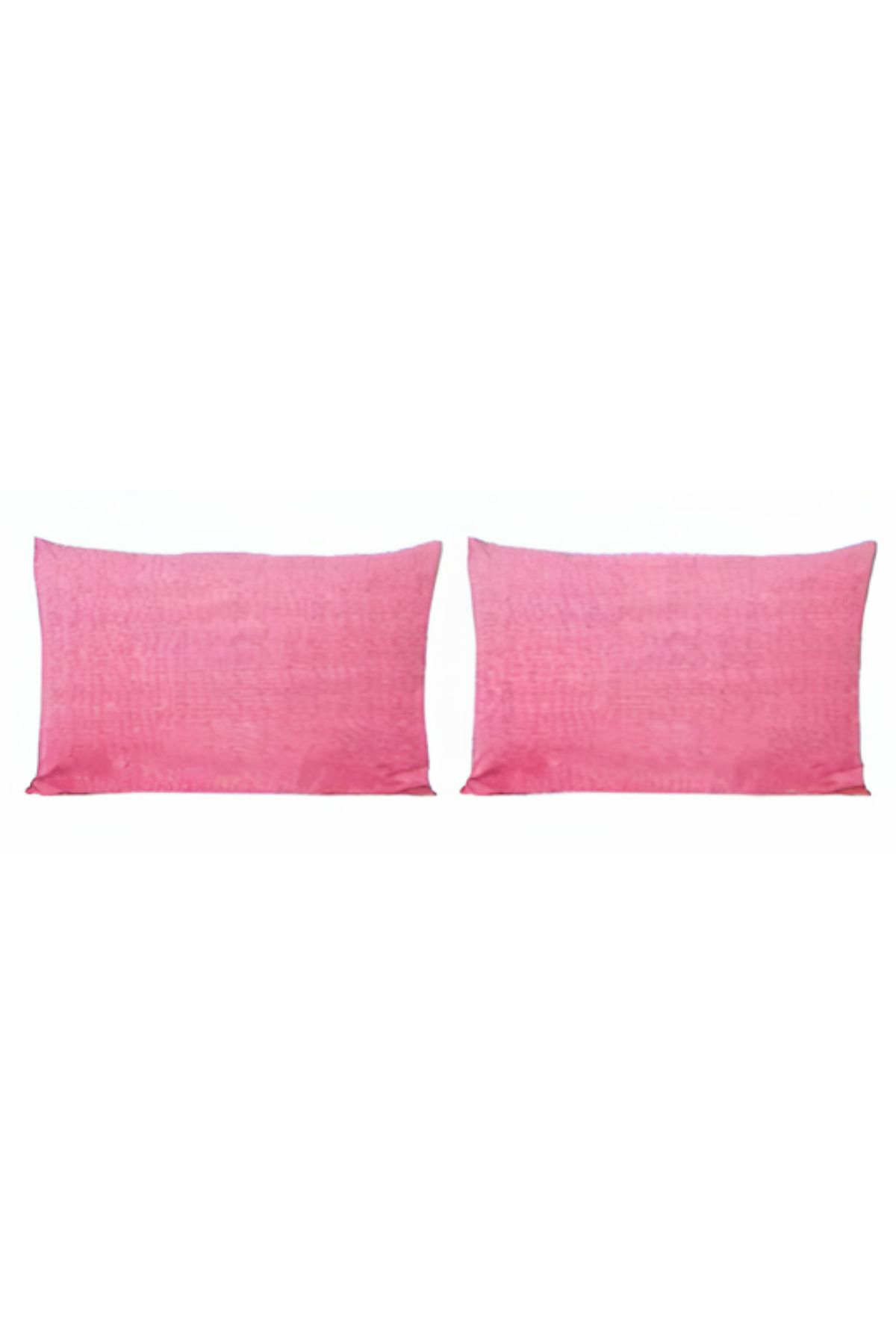 Formeya 6 Adet 3 Farkli Renkli Yastik Kilifi 50X70 Cm