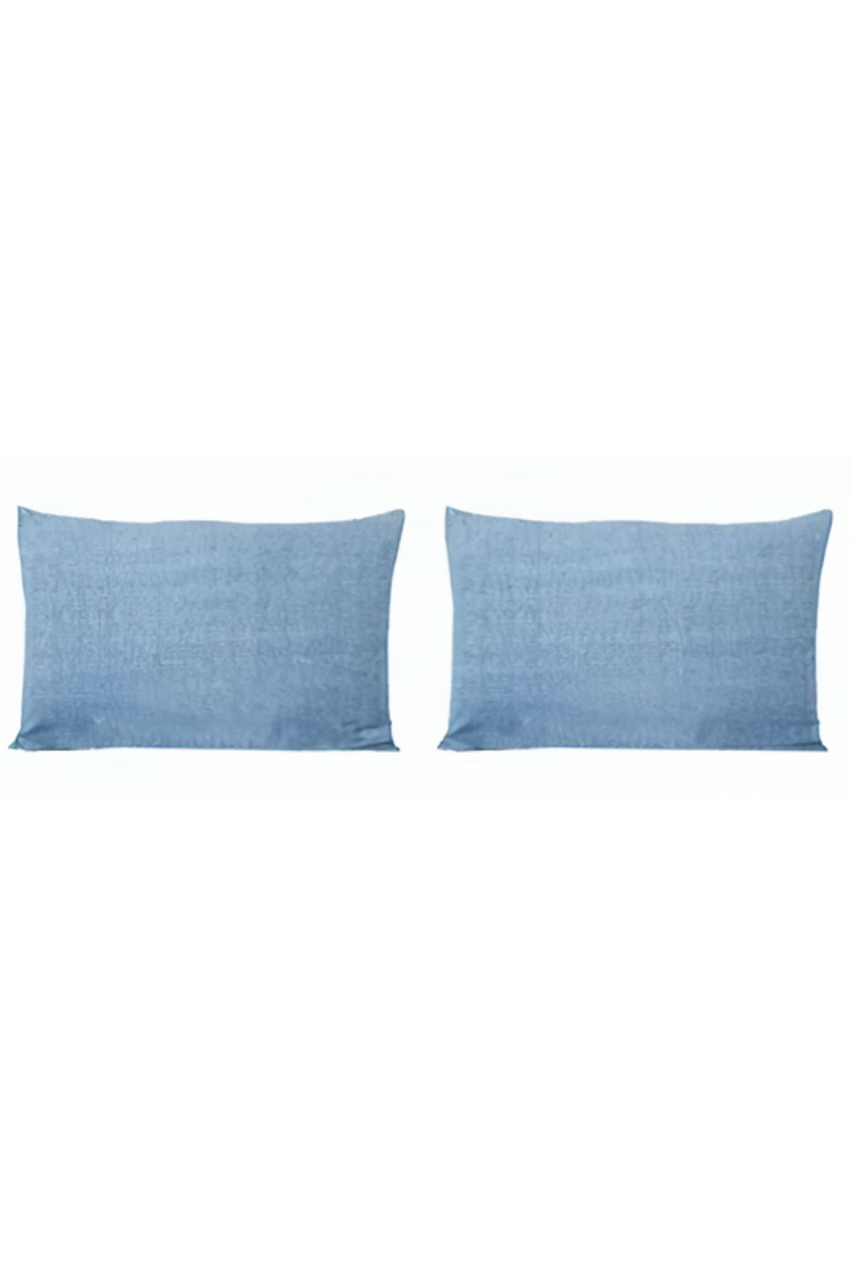 Formeya 6 Adet 3 Farkli Renkli Yastik Kilifi 50X70 Cm