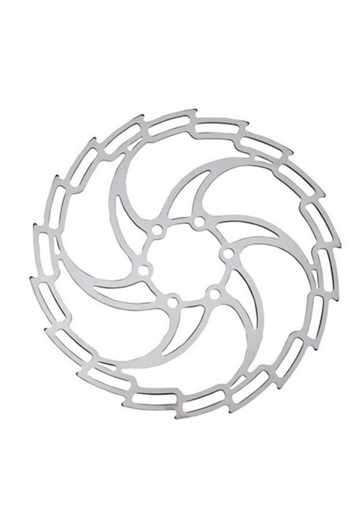 Baradine 6 Vida Rotor İs Db05 203Mm
