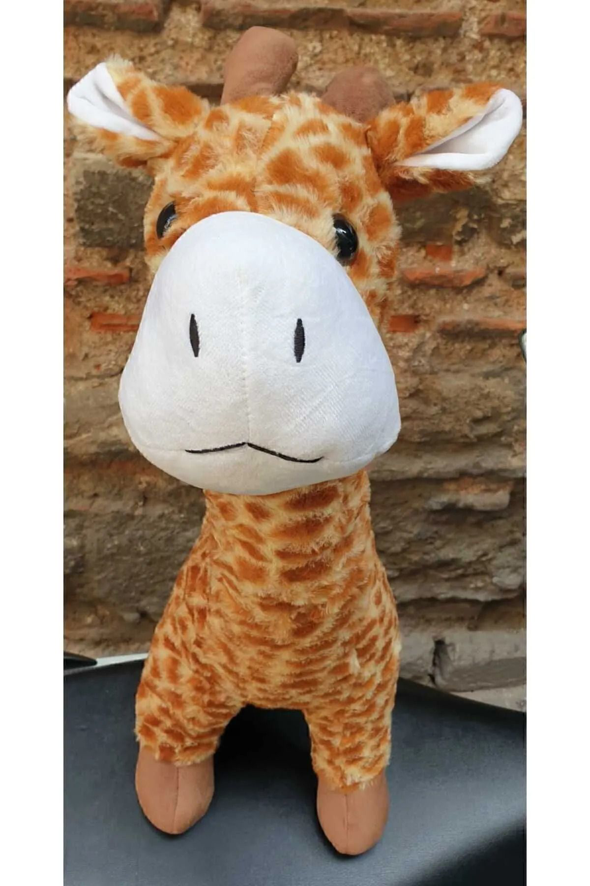 Oyuncak Store 60 Cm Kaliteli Peluş Zürafa