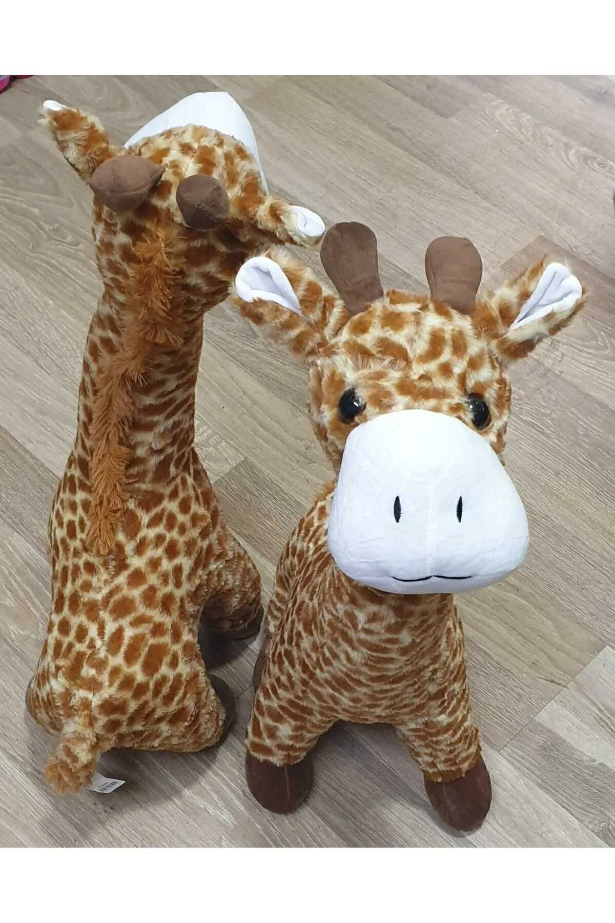 Oyuncak Store 60 Cm Kaliteli Peluş Zürafa